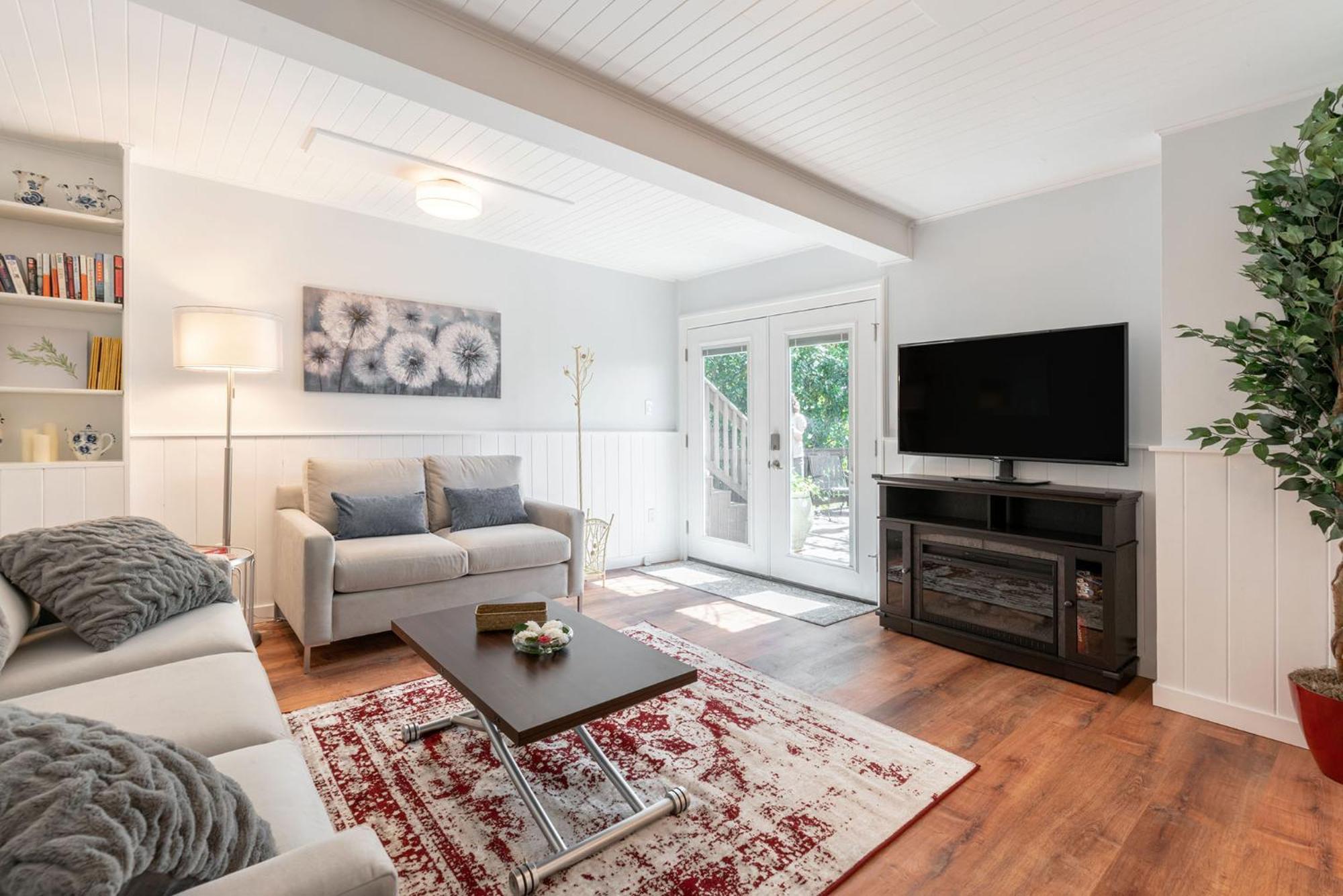 Laurelhurst - Cozy 1 Bedroom Near Children's Hospital And Uw * Seattle