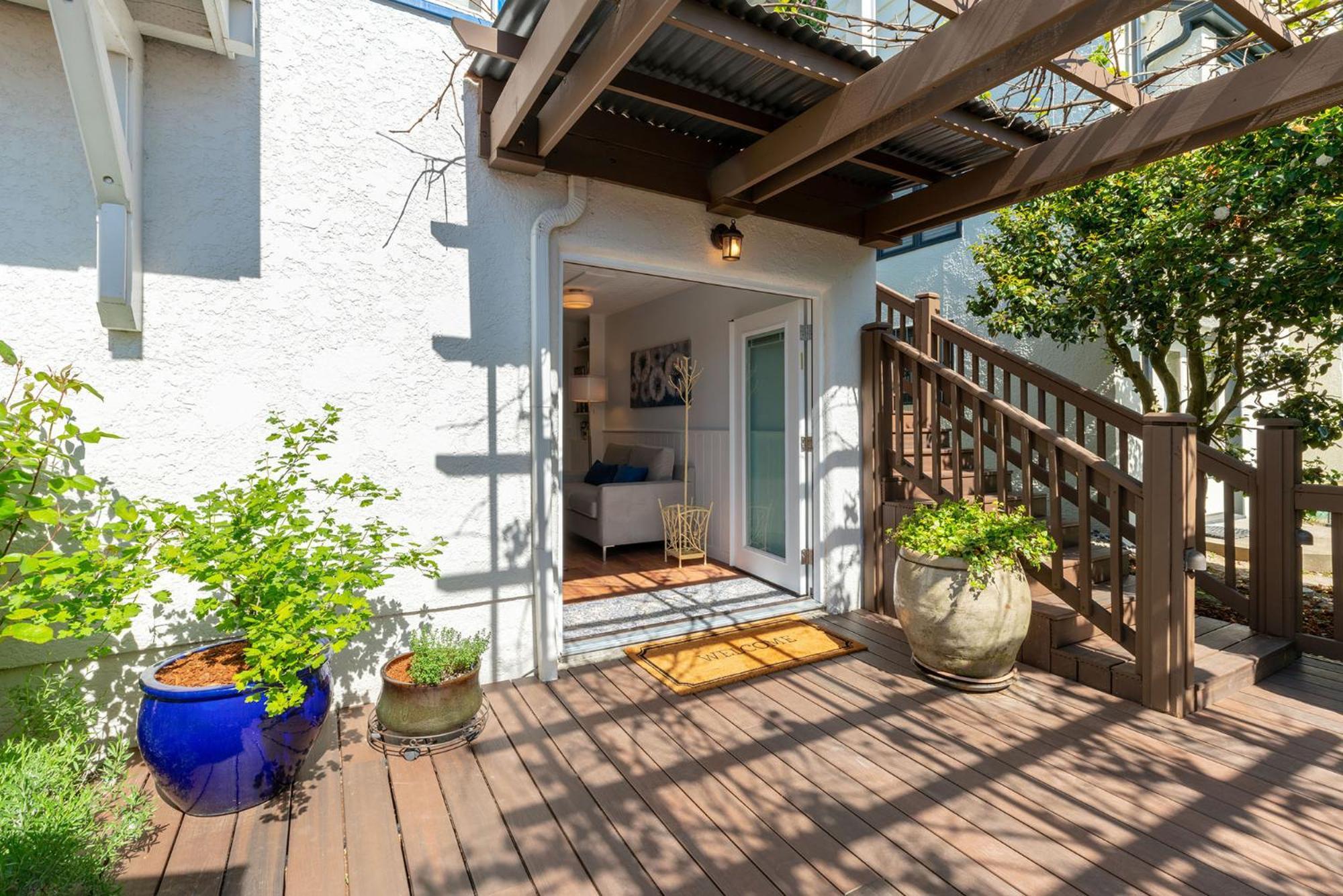 Laurelhurst - Cozy 1 Bedroom Near Children's Hospital And Uw Seattle