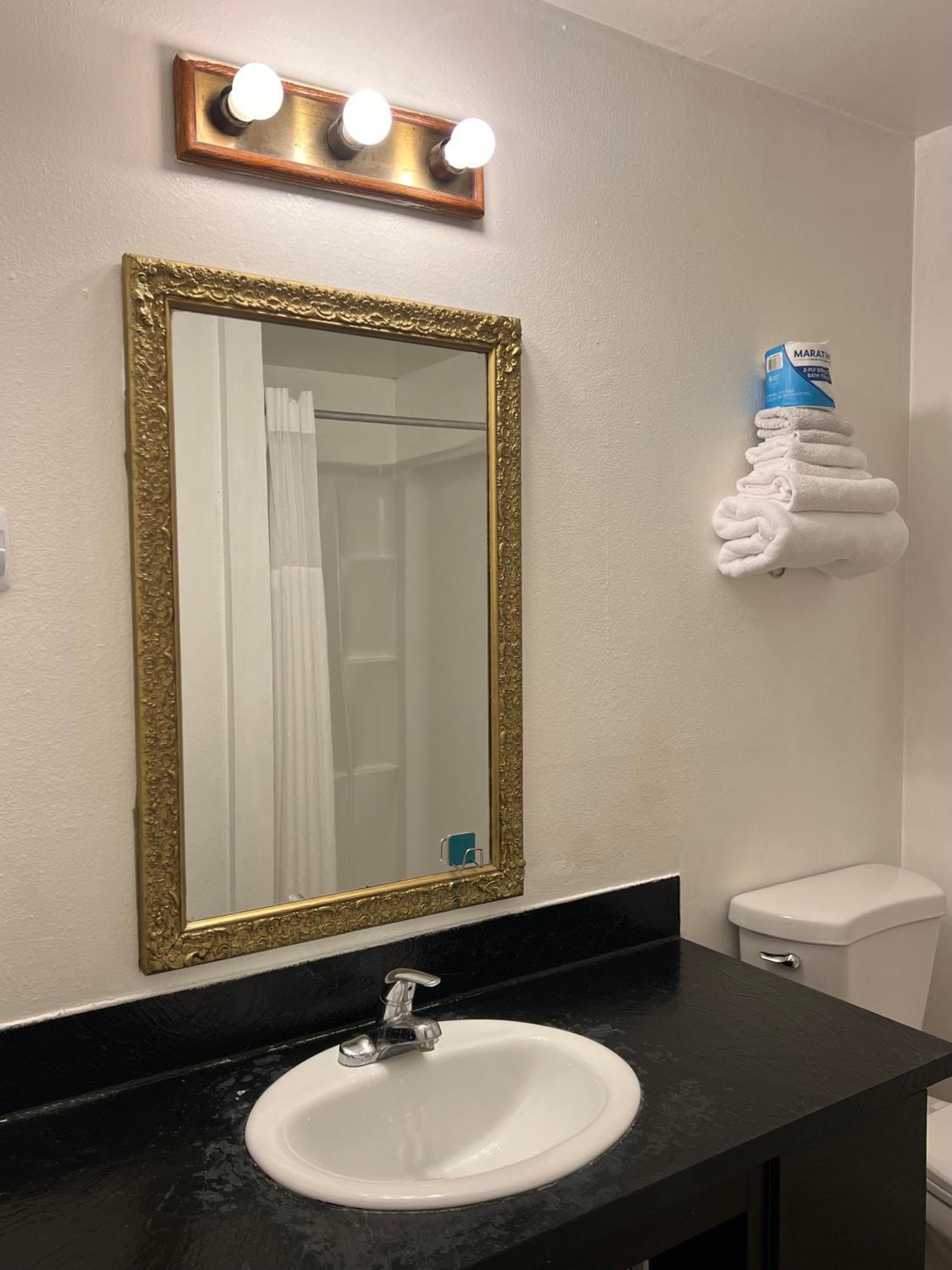 Motel Columbus Motor 2*