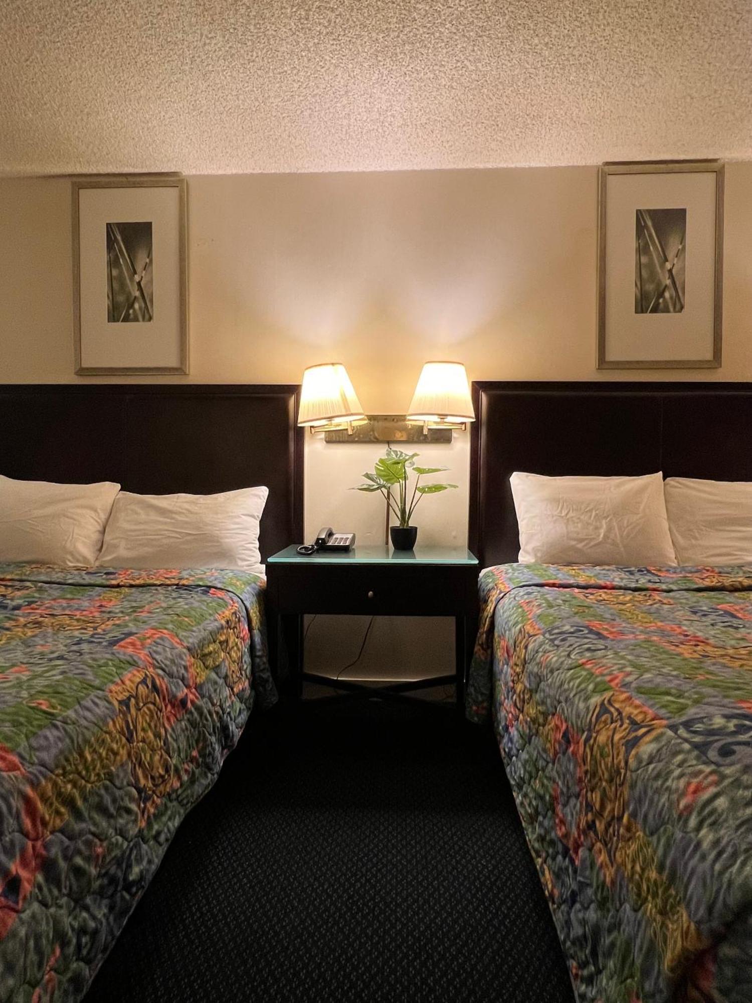 Motel Columbus Motor 2*