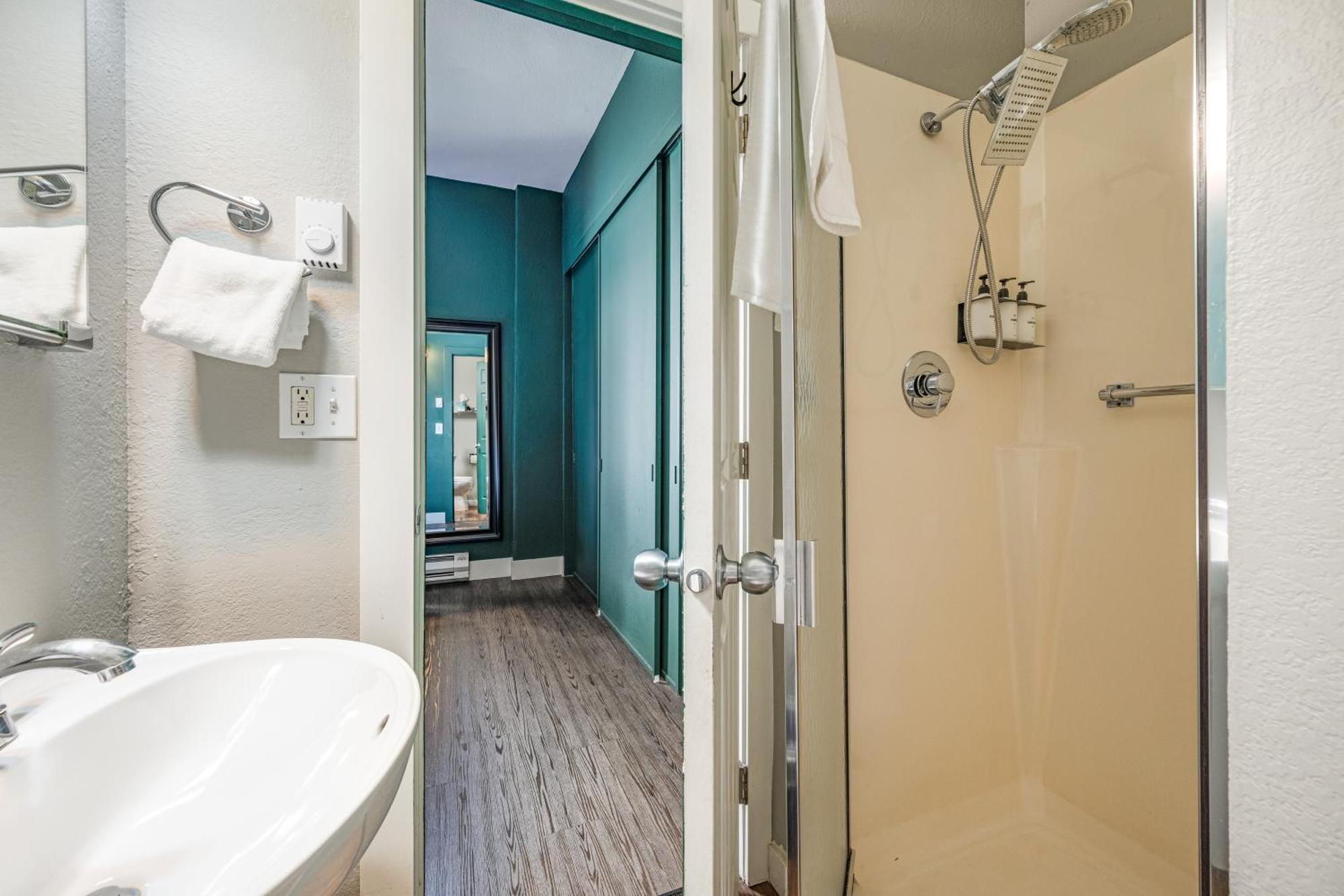 Apartment Oxford By At Mine Hospitality *