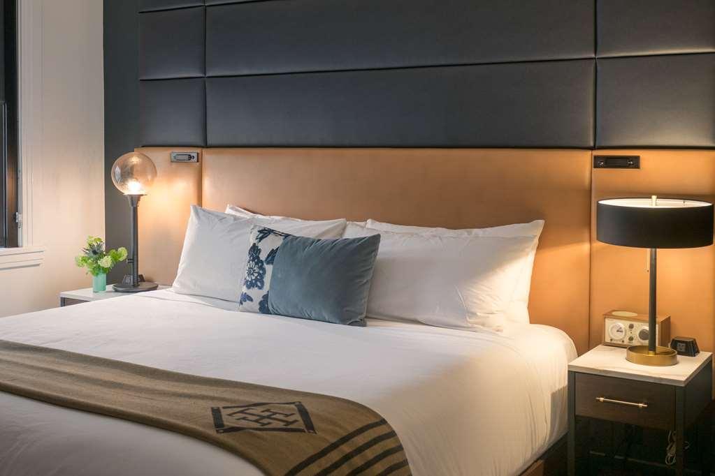 Hotel Theodore Seattle
