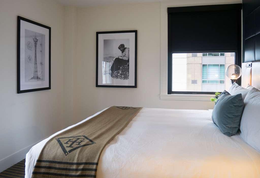 Hotel Theodore Seattle