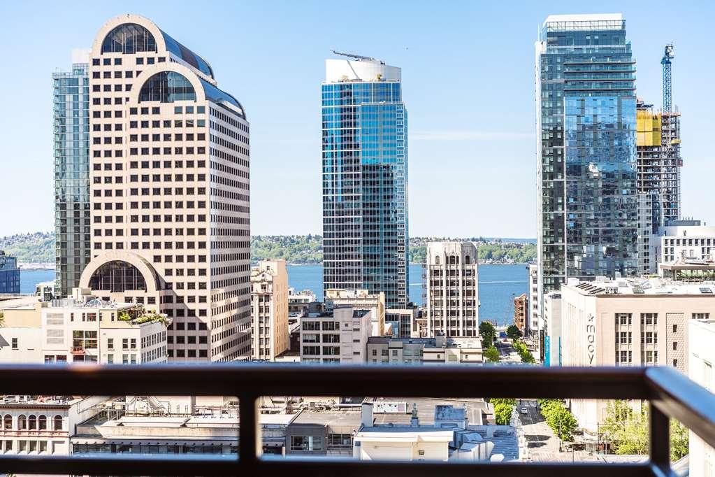 Theodore Hotel Seattle