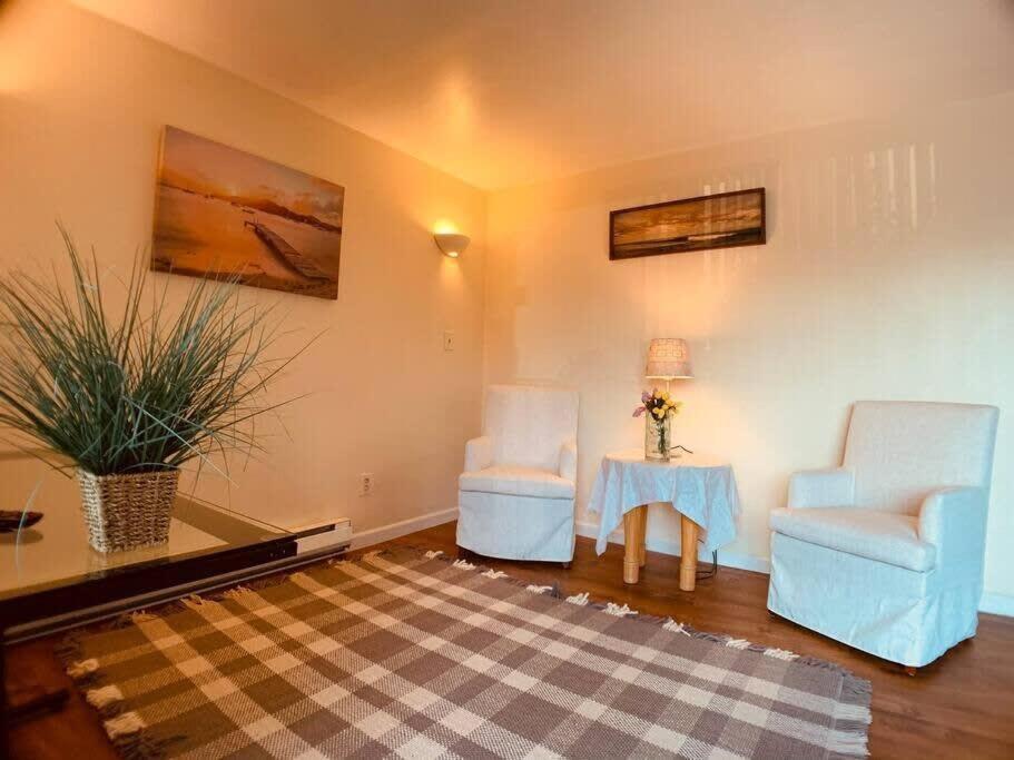 North Capital Hill Oasis Holiday home *