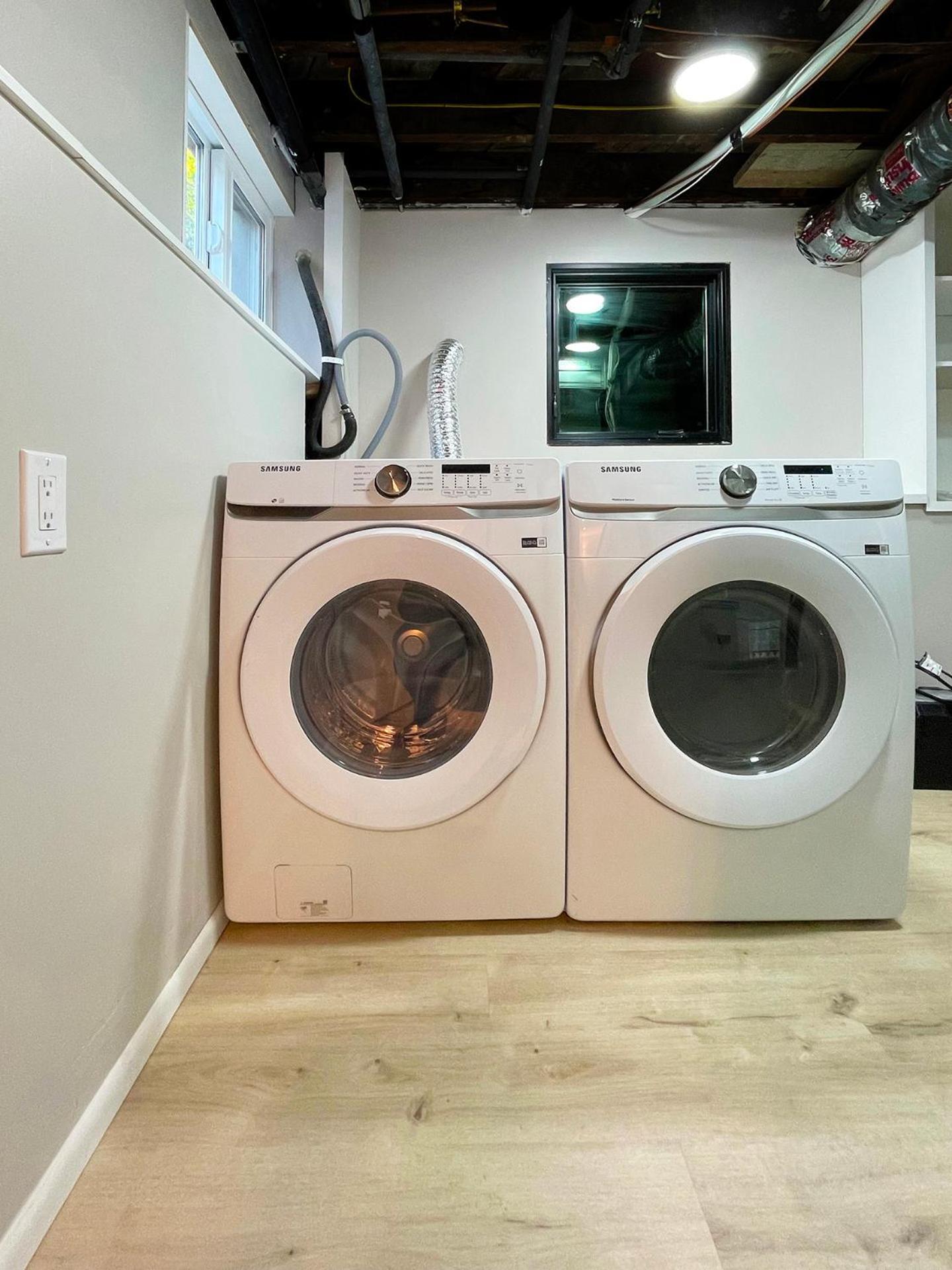 Apartment Marina House Unit B *