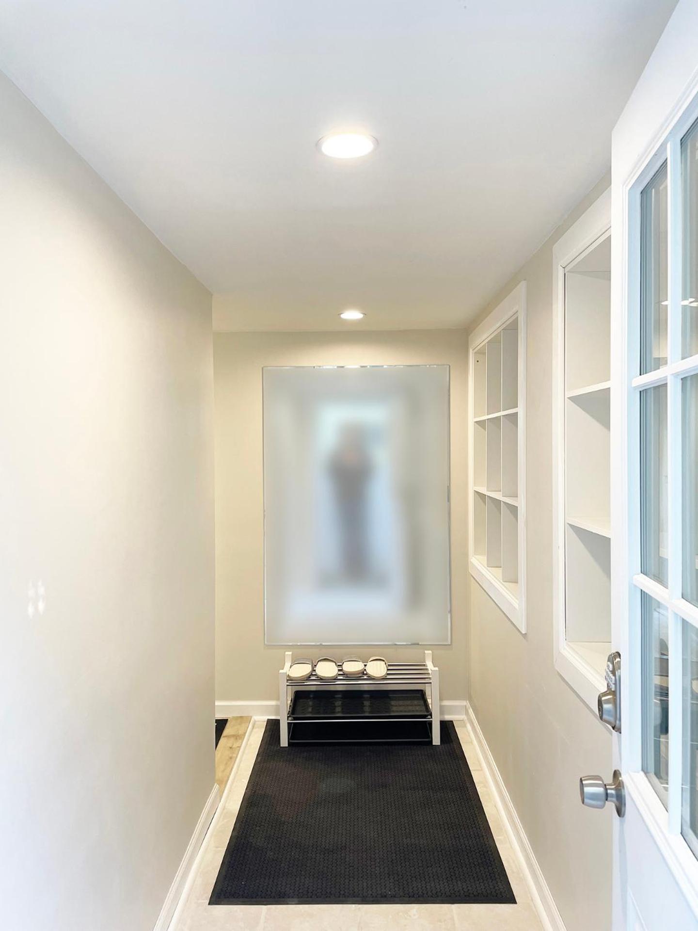 Marina House Unit B Apartment *