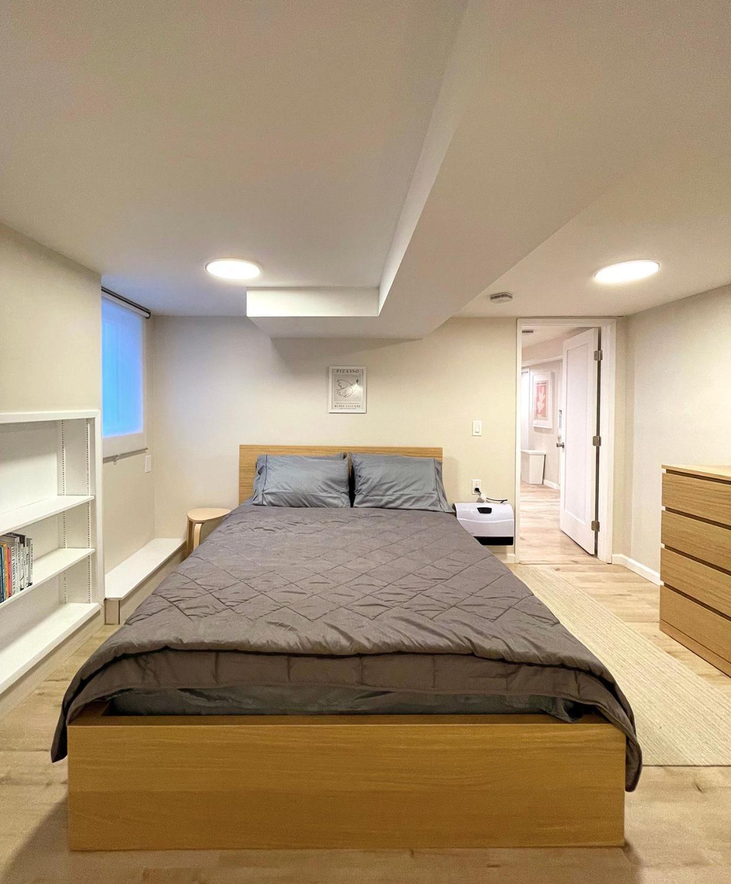 Apartment Marina House Unit B Seattle