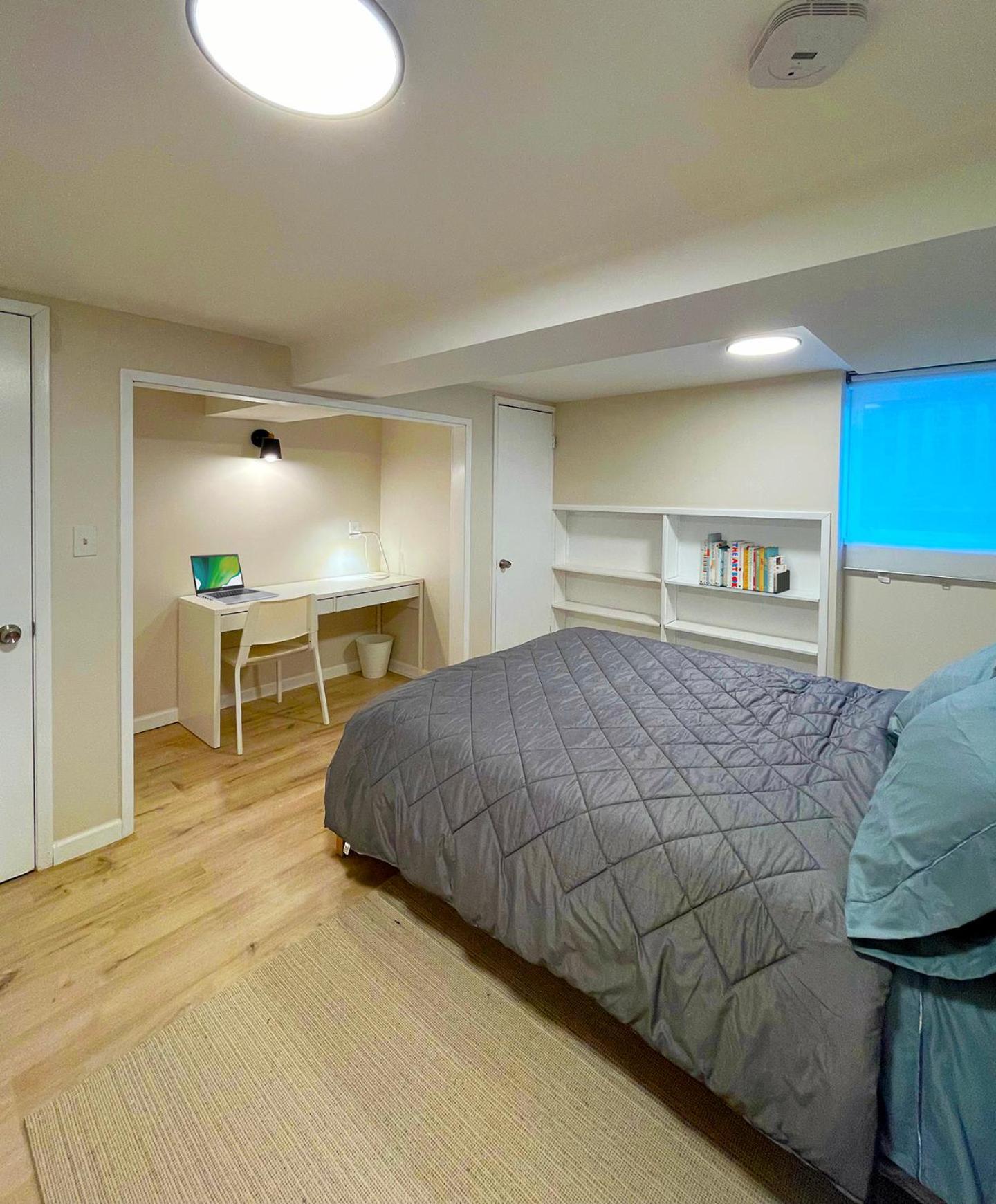 Apartment Marina House Unit B