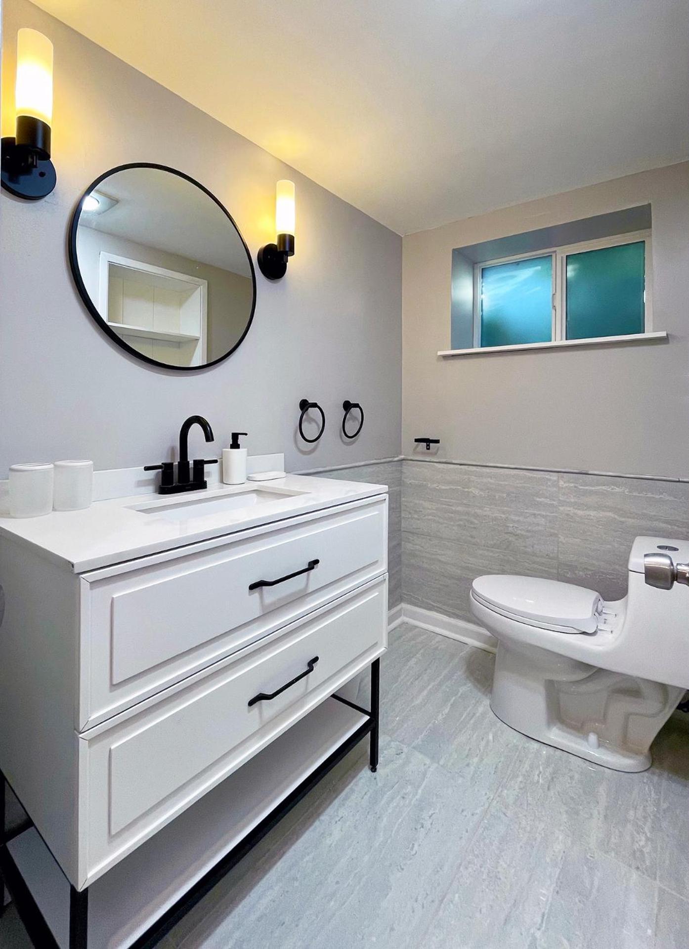 Apartment Marina House Unit B *