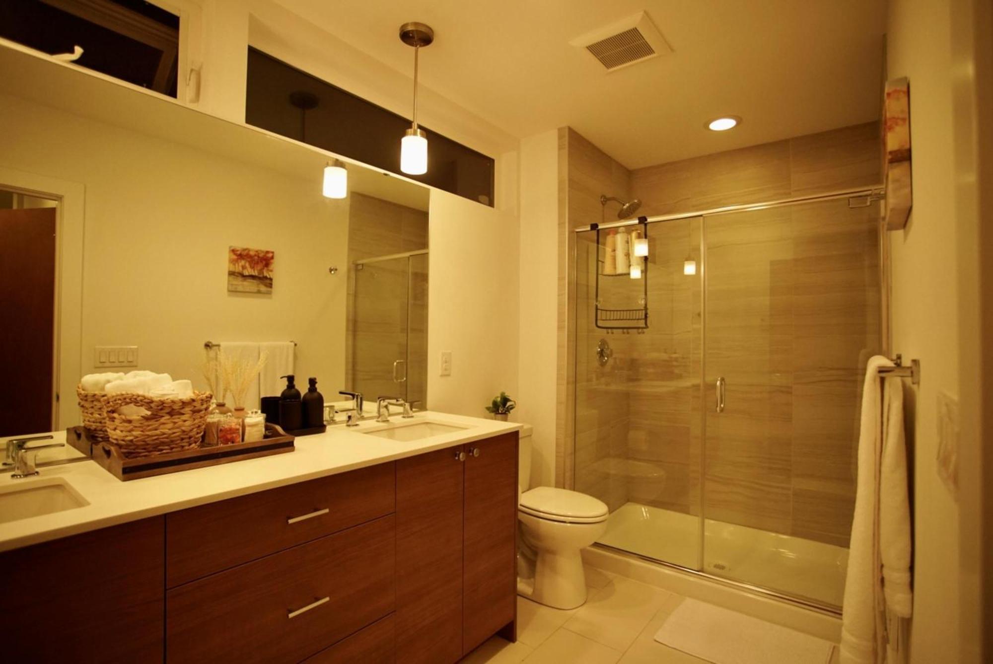 Urban Humble Abode Seattle