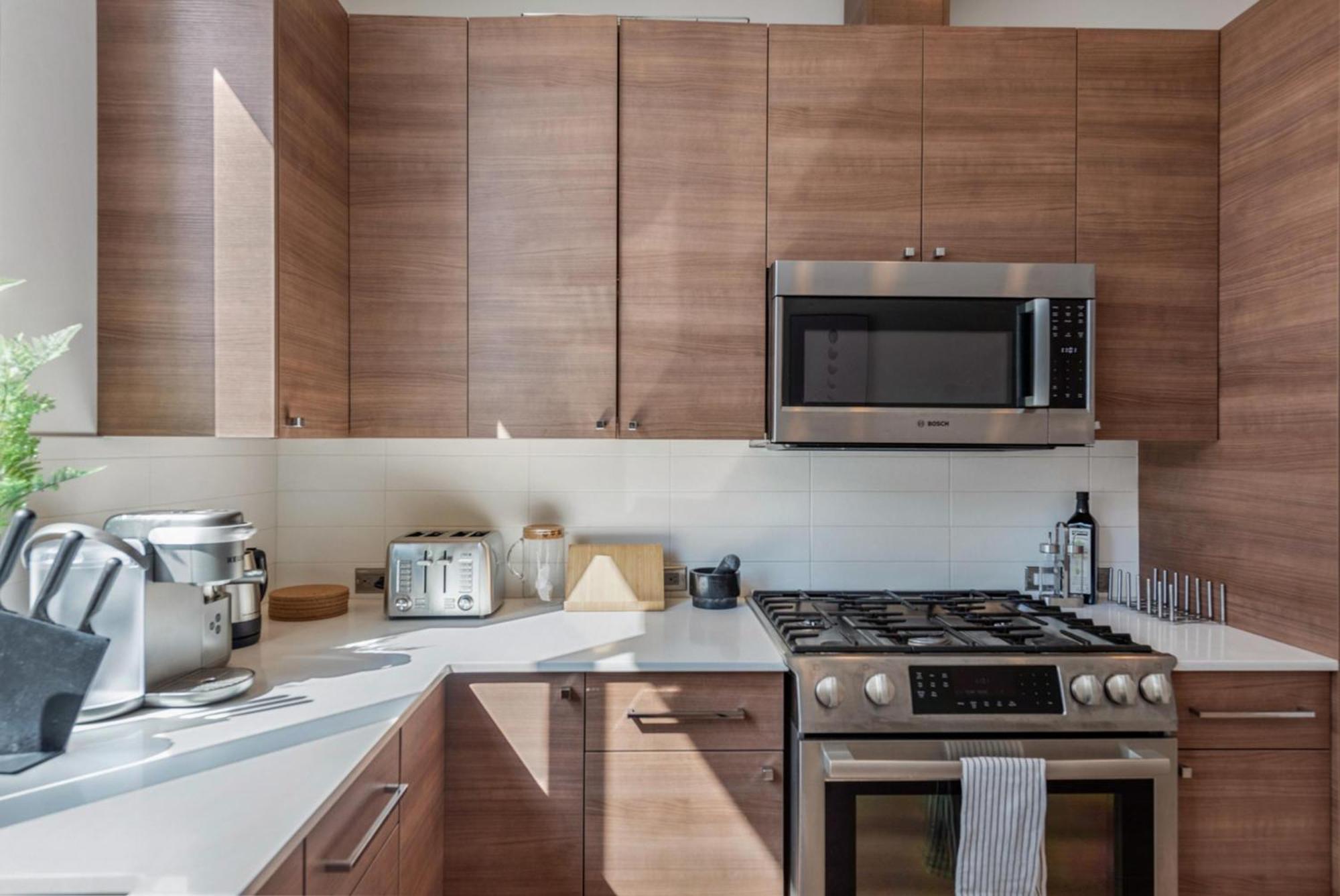 Holiday home Urban Humble Abode
