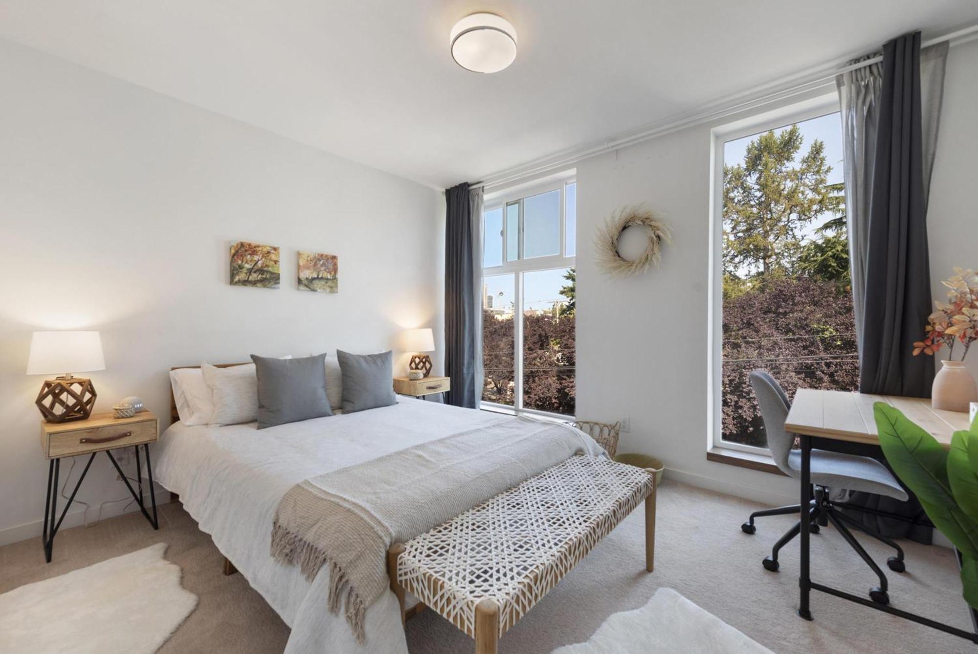 Urban Humble Abode