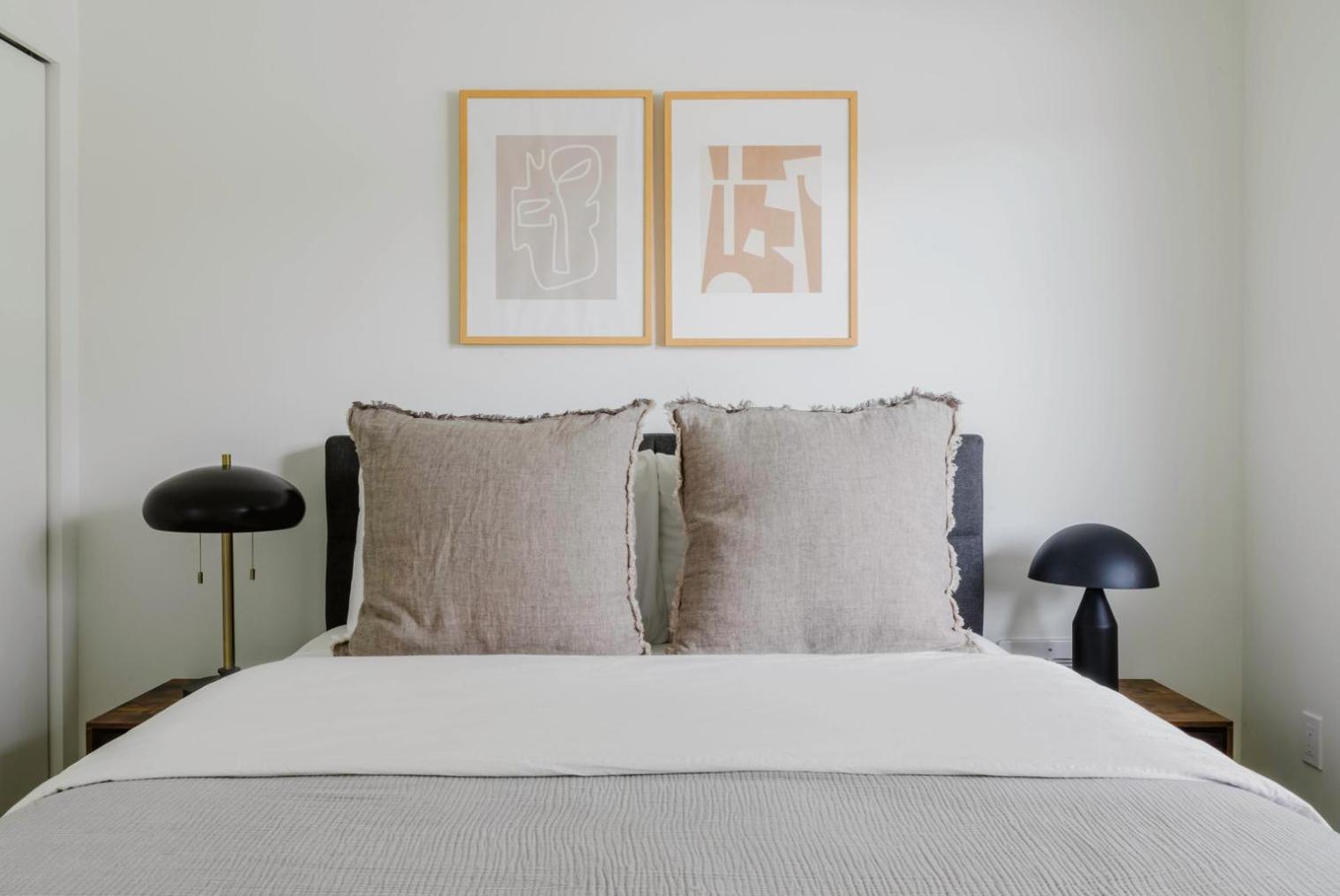 Apartment Blueground U Distr Rooftop Wd Nr Colleges Sea-736 Seattle