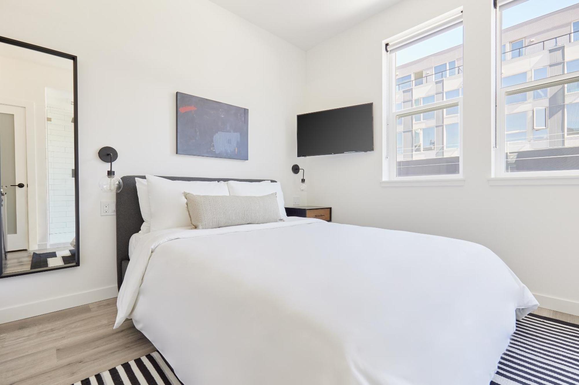 Hotel Sonder The Boylston 3*