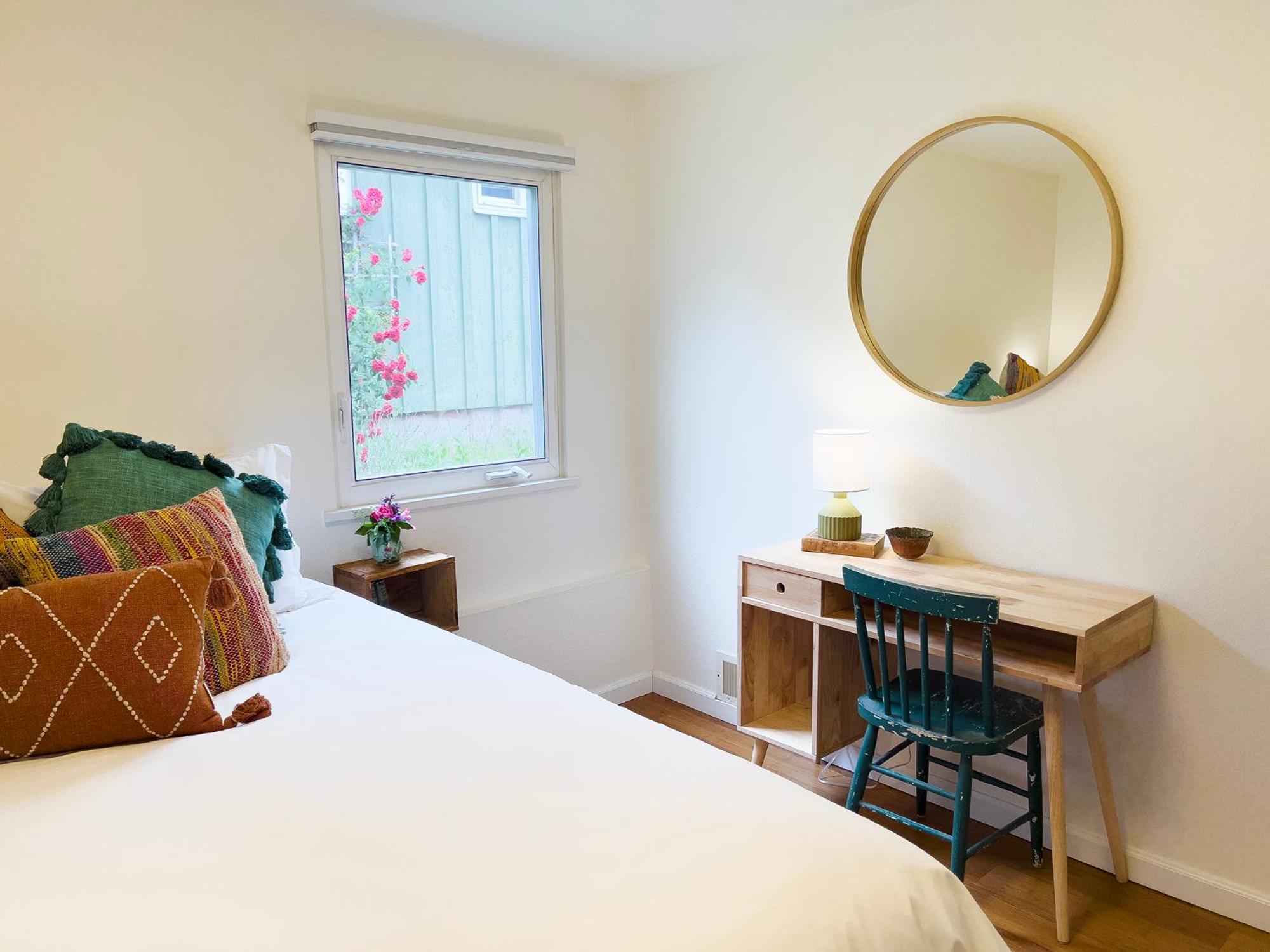 Magnolia Garden Holiday home