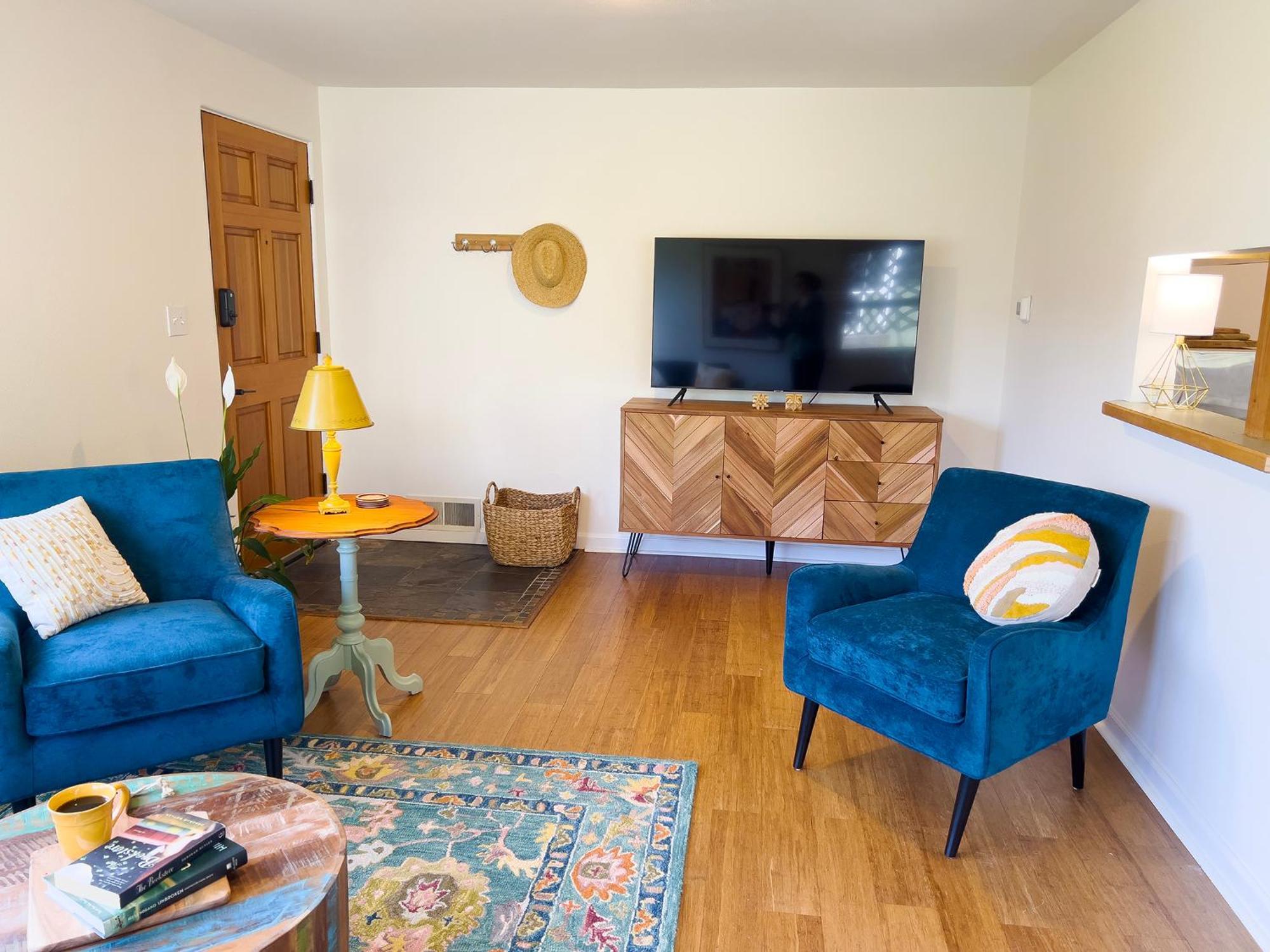 Magnolia Garden Holiday home *