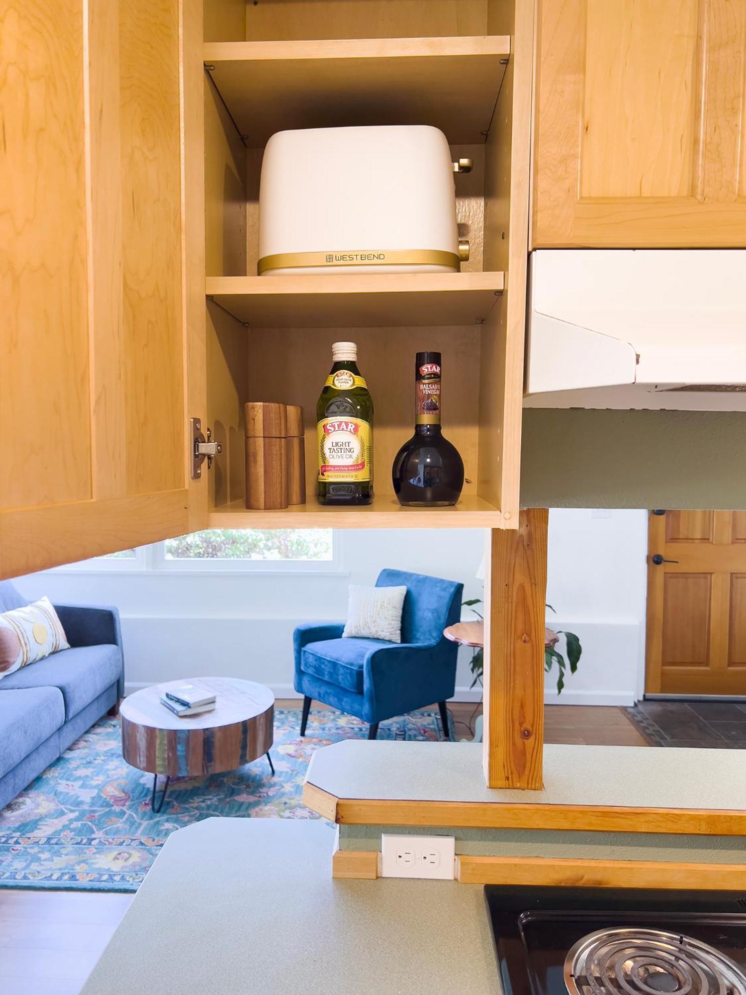 Magnolia Garden Holiday home Seattle