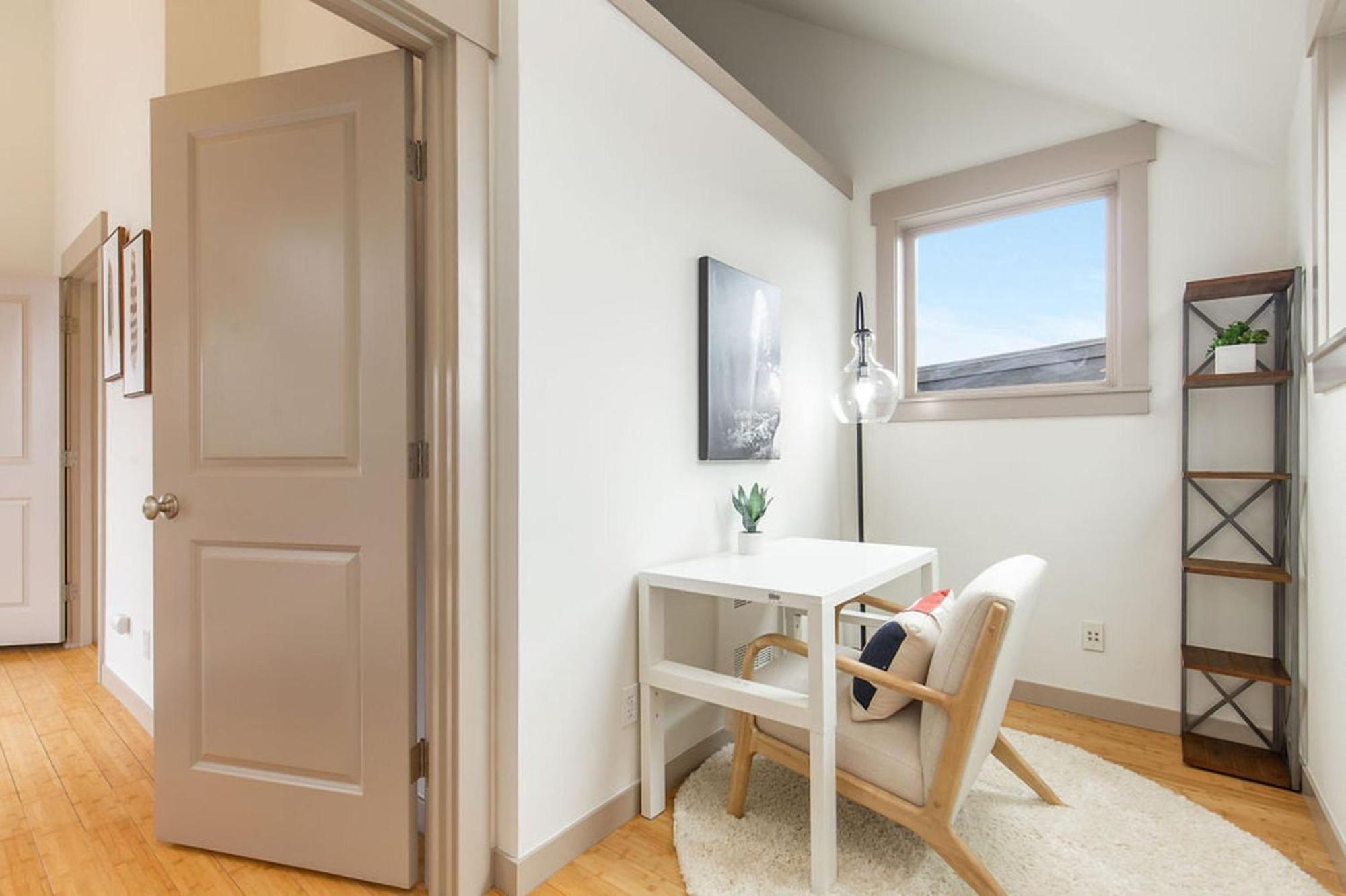 Holiday home Oasis By Betterstay Seattle