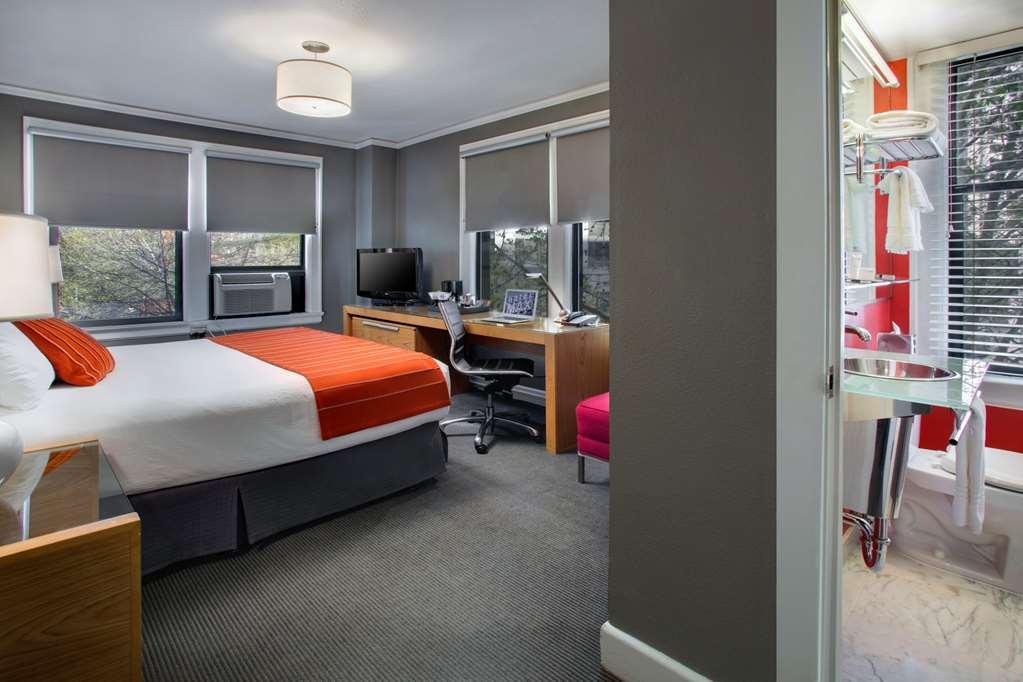 Max Hotel Seattle