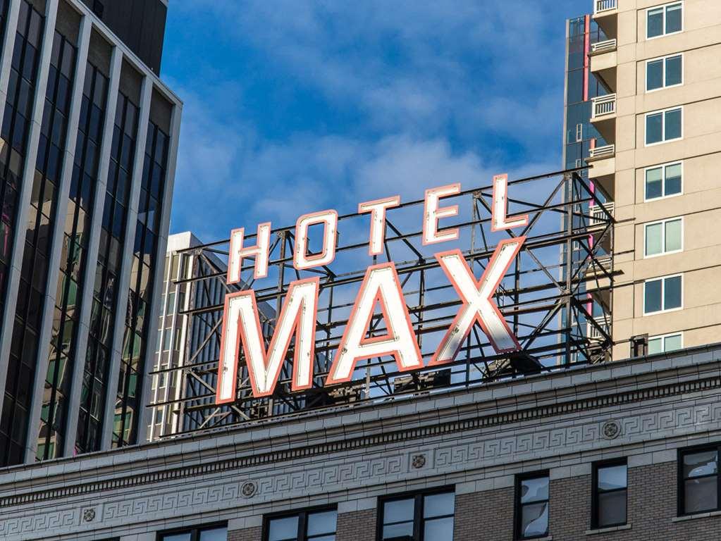Max