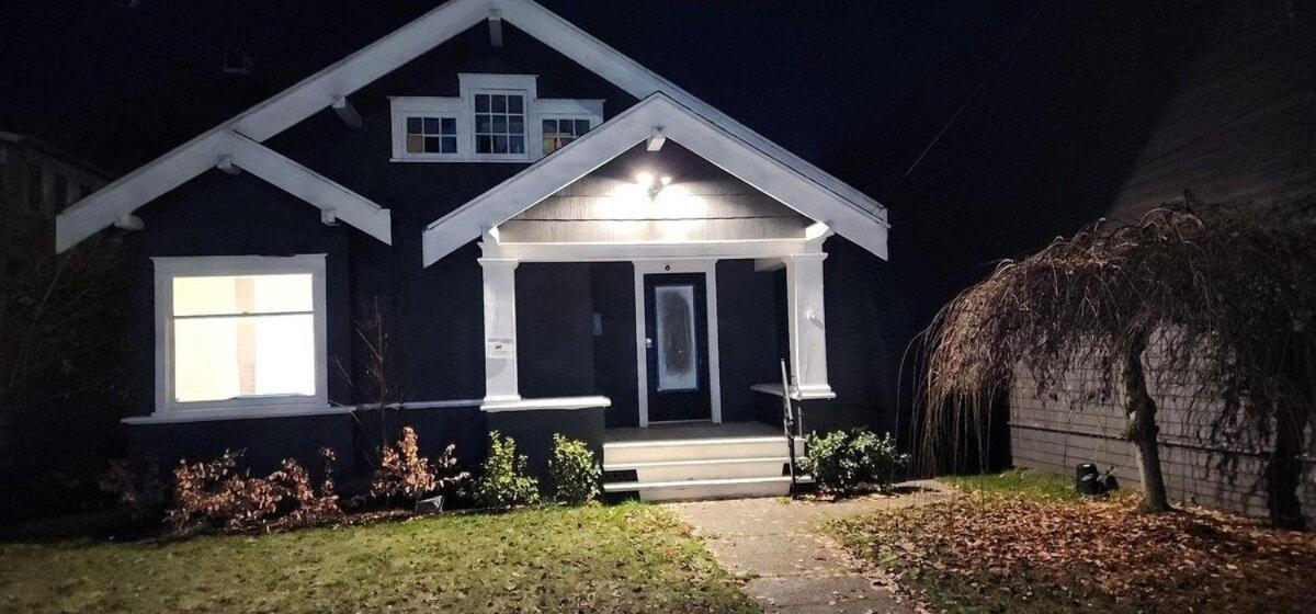 Greenlake House Share Roosevelt Light Rail Homestay Seattle
