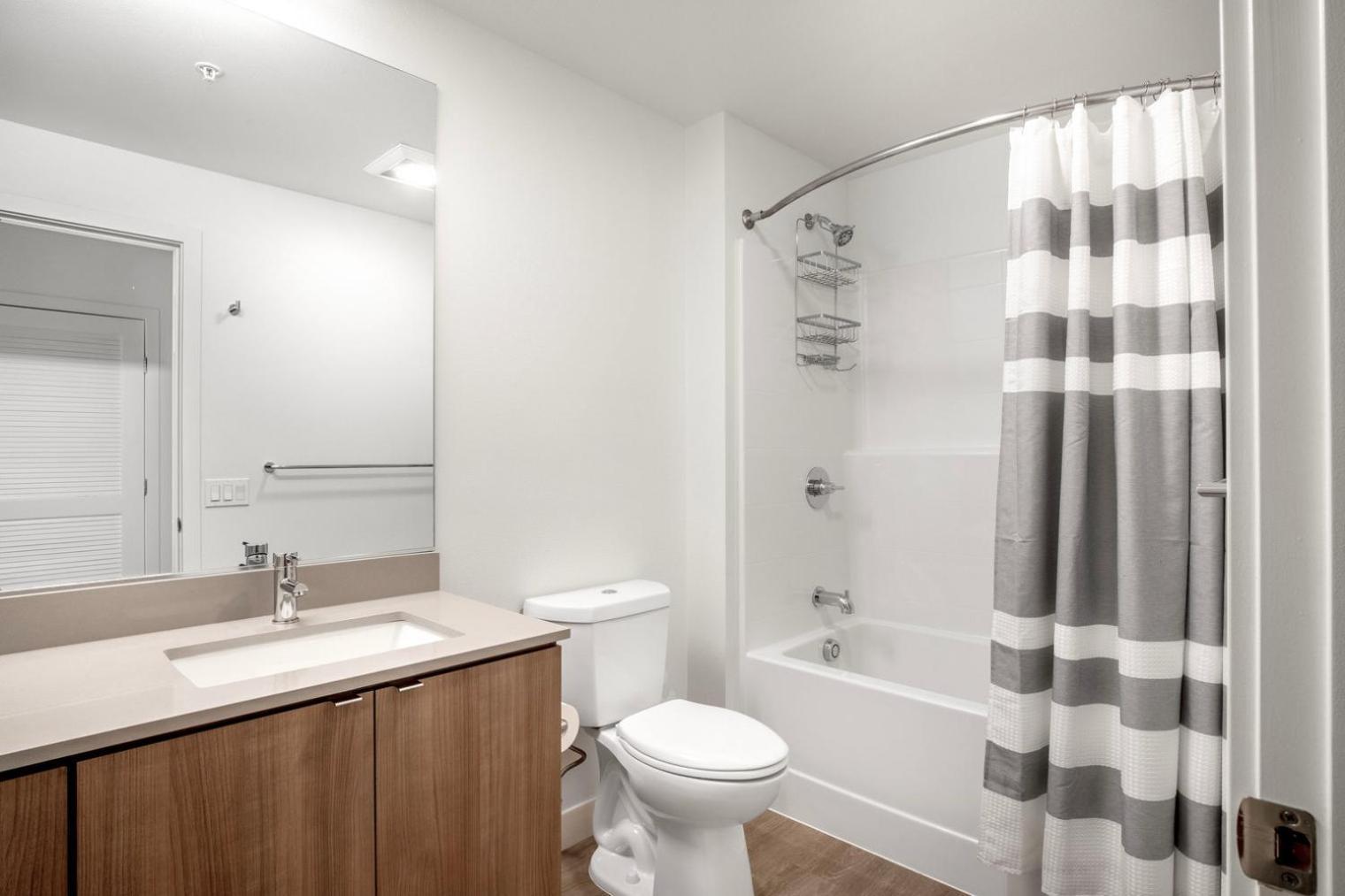 First Hill 1br W Gym Lounge Nr Soccer Field Sea-542 Apartment *
