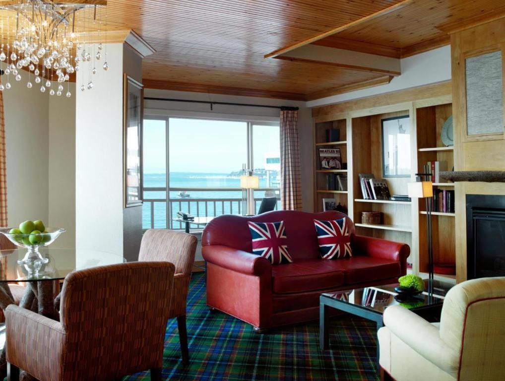 The Edgewater, A Noble House Hotel 4*