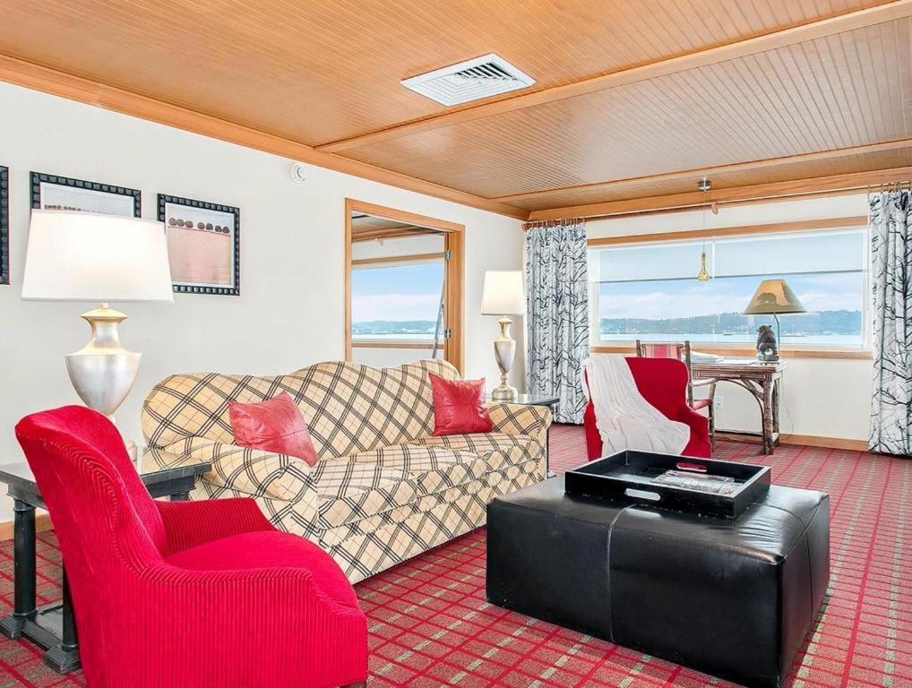 The Edgewater, A Noble House Hotel 4*