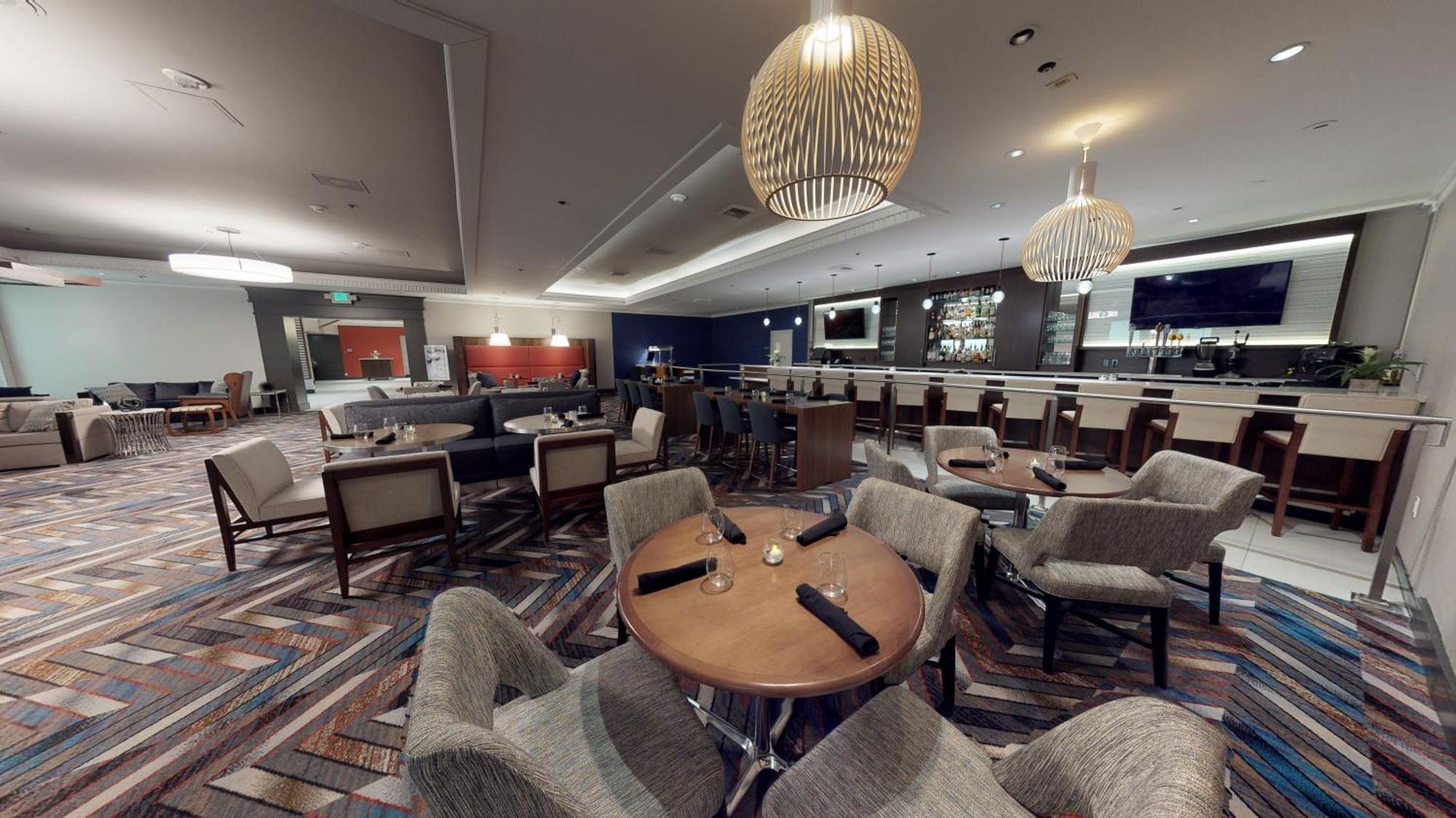 Coast Downtown By Apa 3*