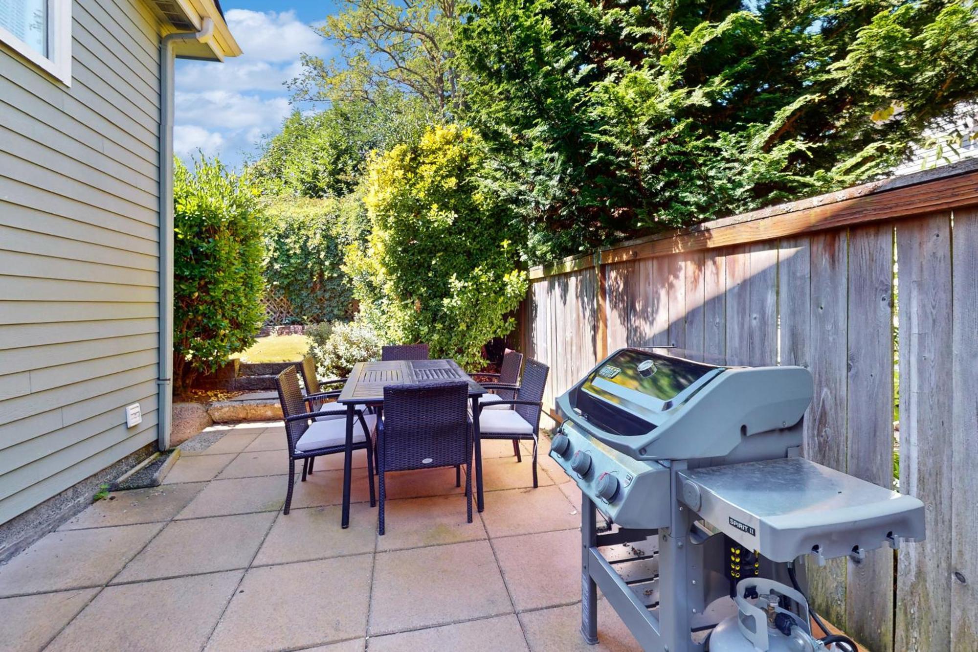 Holiday home Krikwood Place *