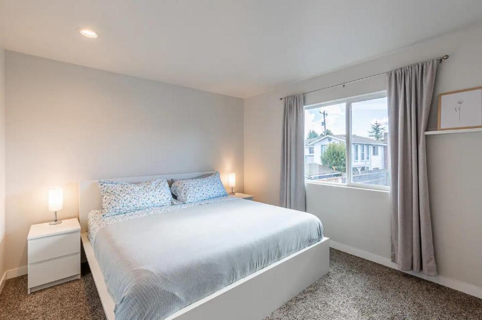 Holiday home Luxurious 5 Bedroom With Ac And Ev Plug