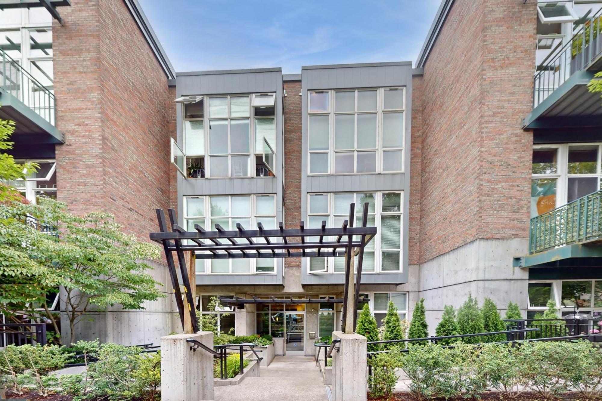 19th Avenue Lofts Unit 213