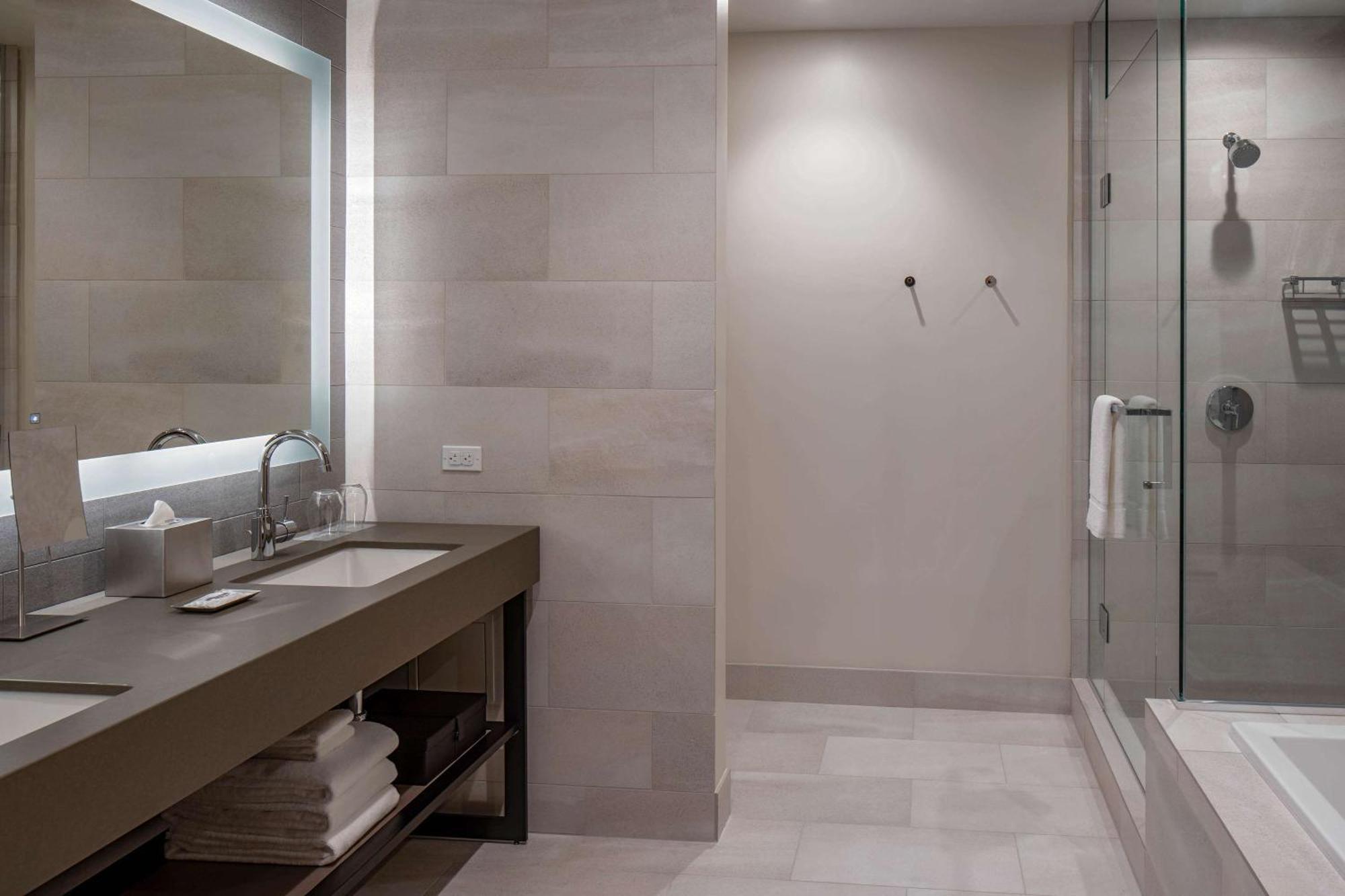 Hotel Hyatt Regency Seattle