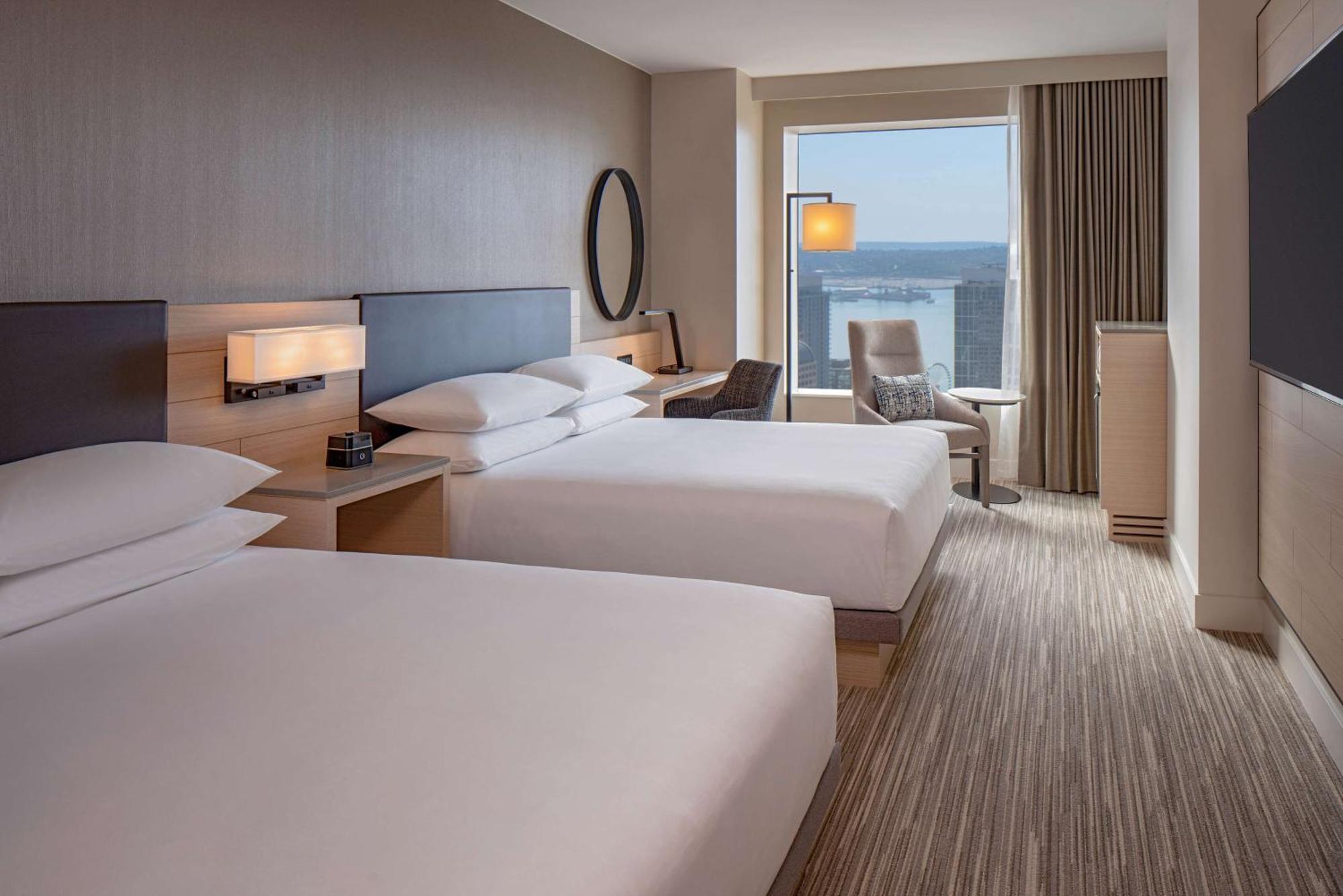 Hyatt Regency