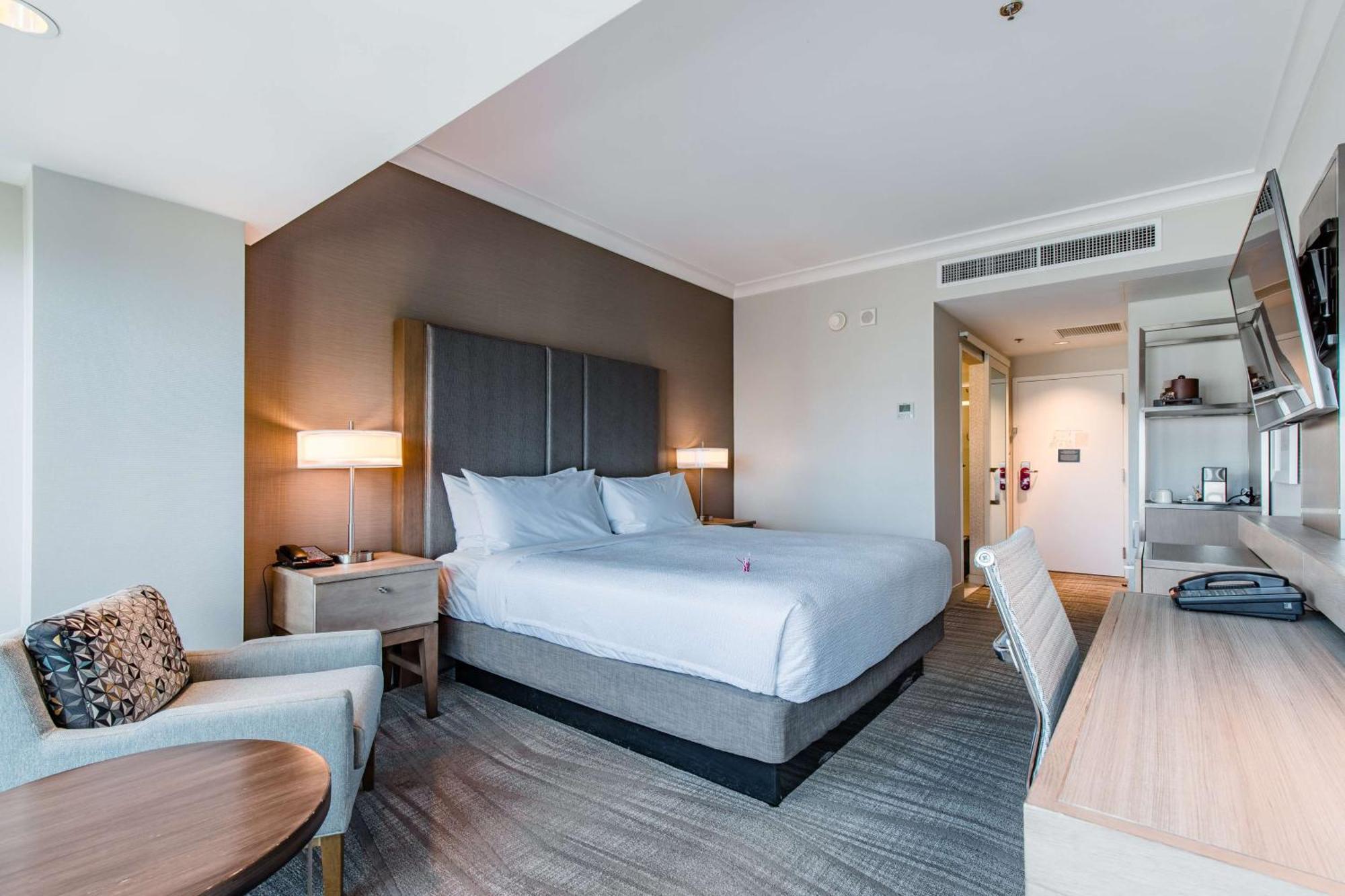 Coast Downtown By Apa 3*