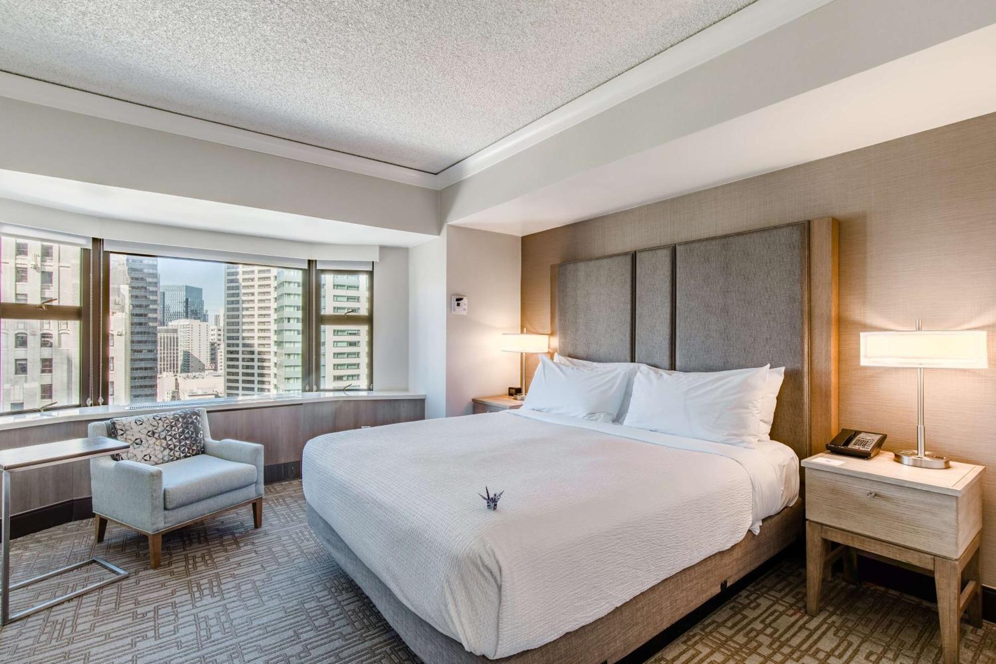 Hotel Coast Downtown By Apa Seattle