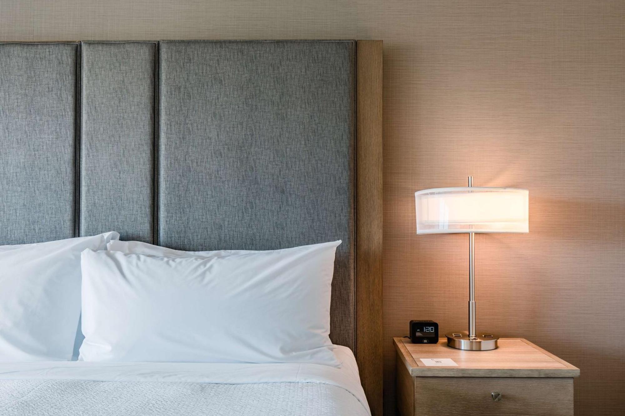 Hotel Coast Downtown By Apa Seattle