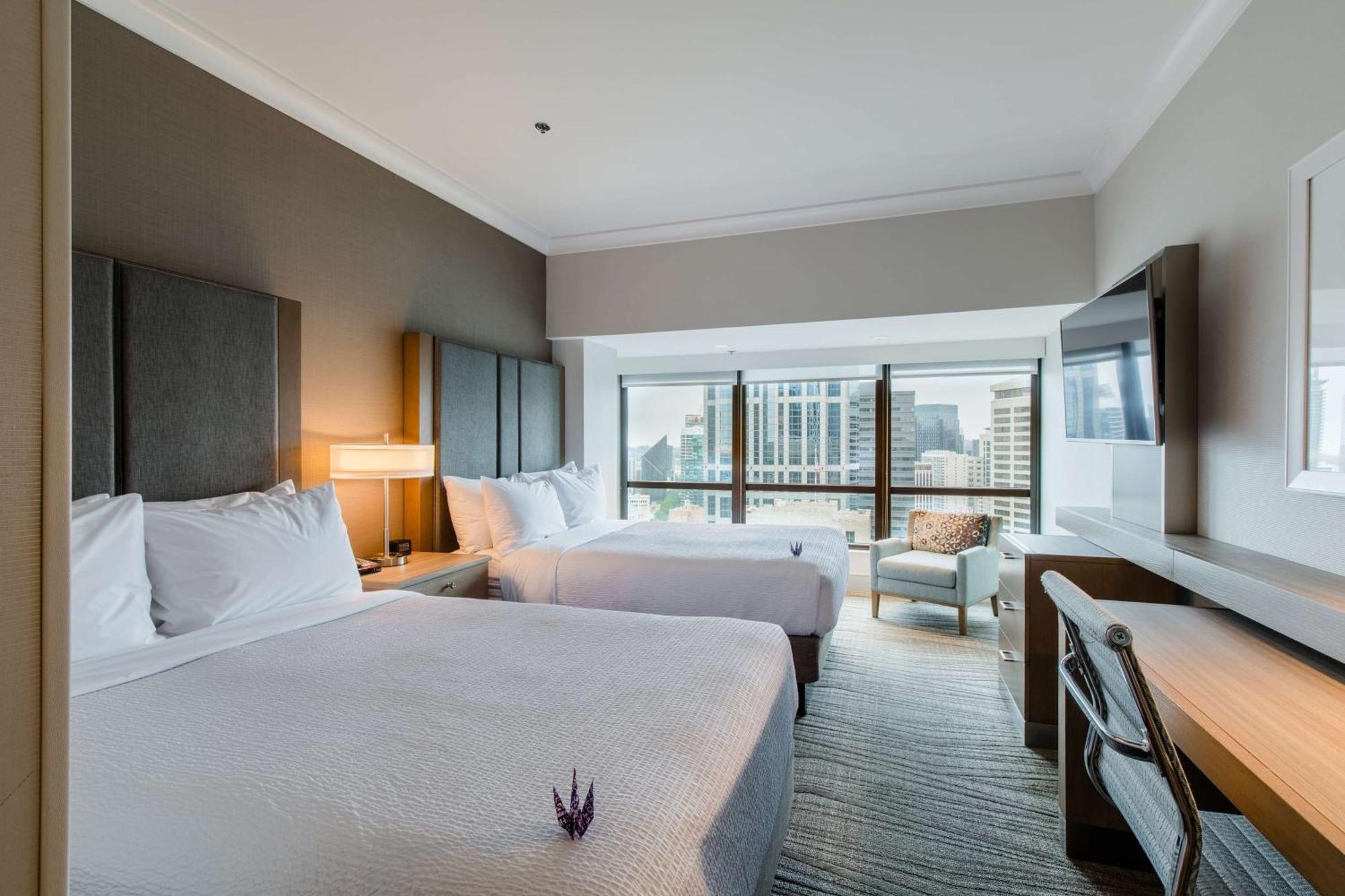 Coast Downtown By Apa 3* Seattle