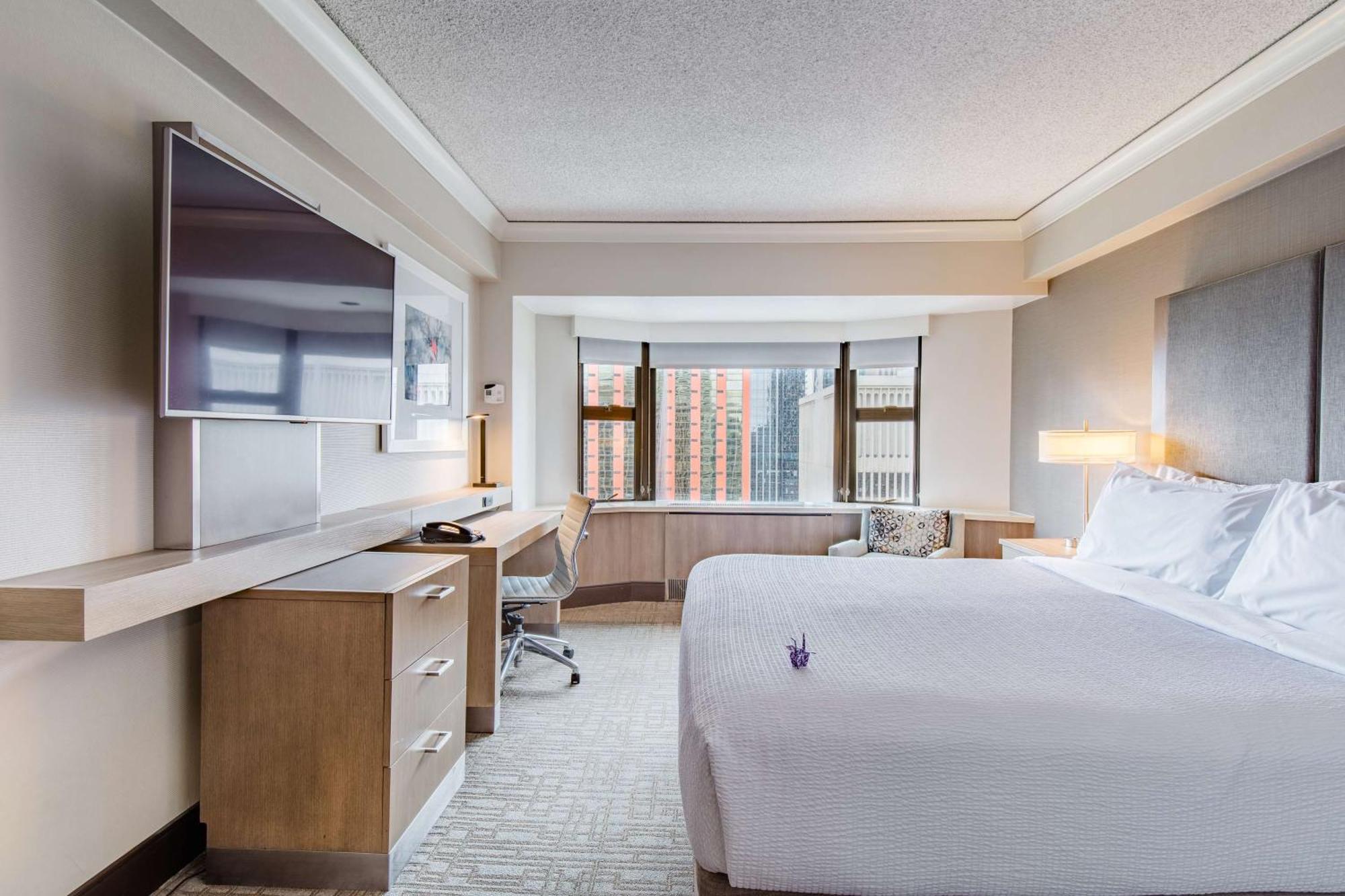 Hotel Coast Downtown By Apa 3*