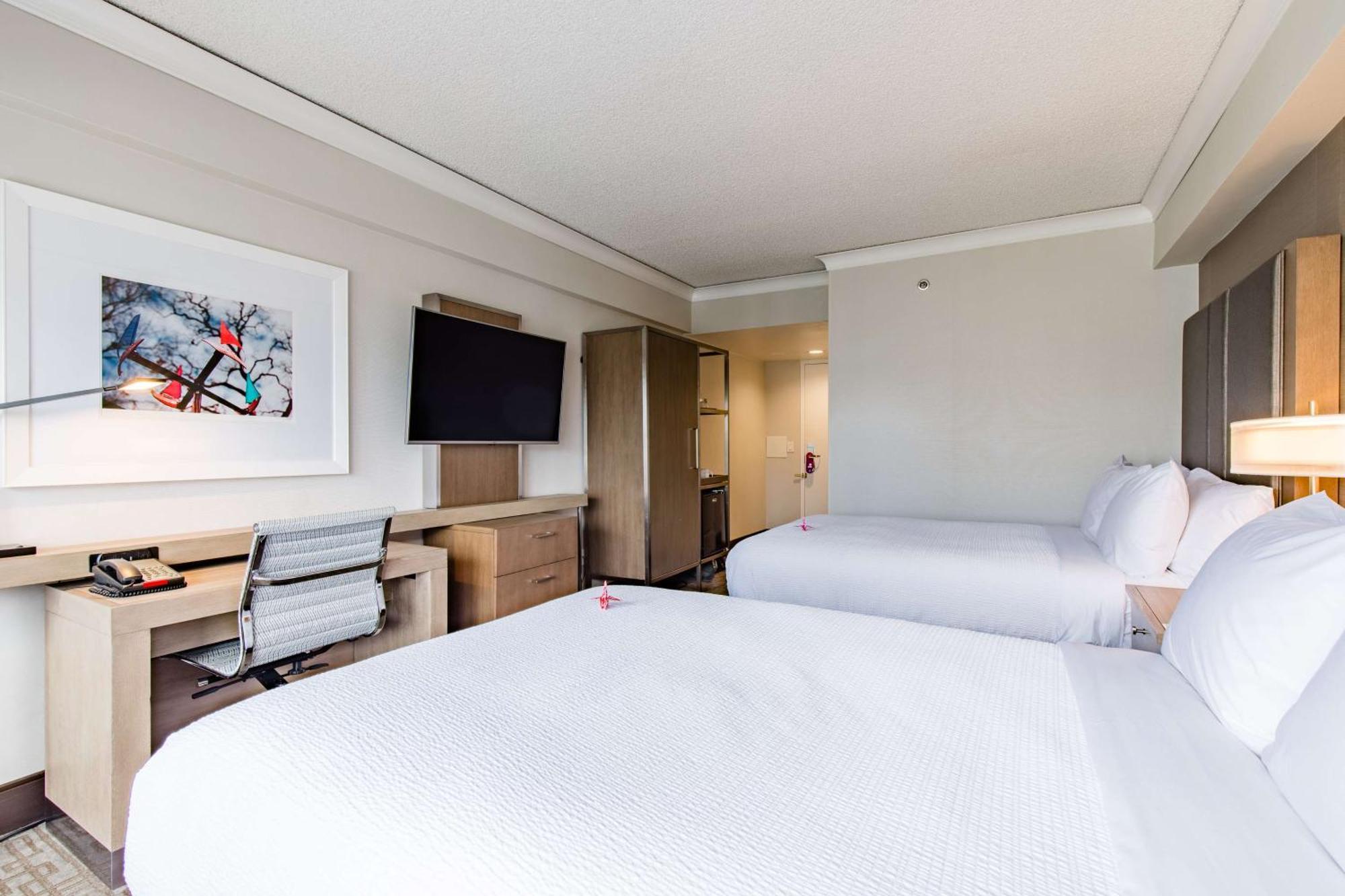 Hotel Coast Downtown By Apa Seattle