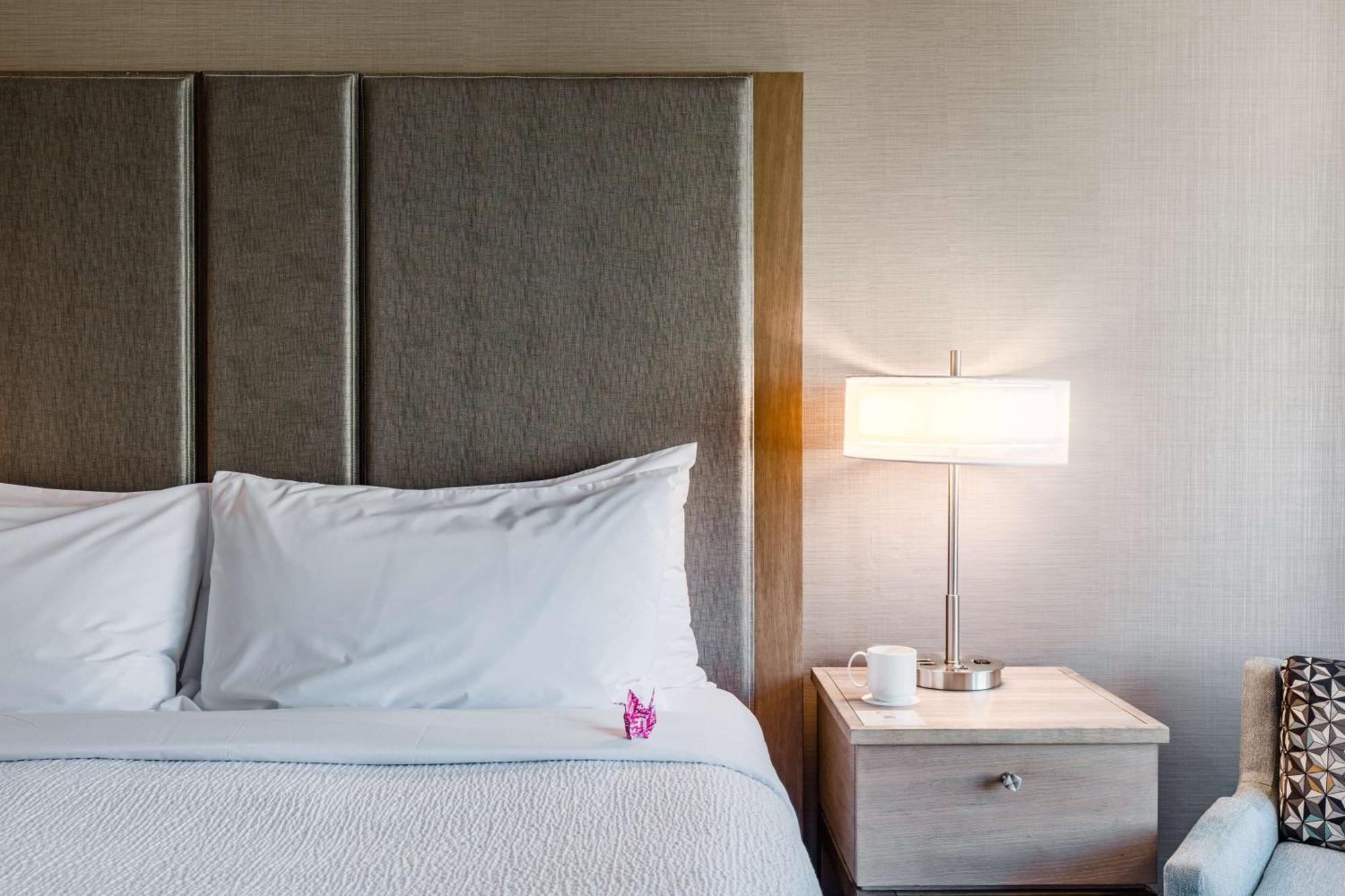 Coast Downtown By Apa Hotel