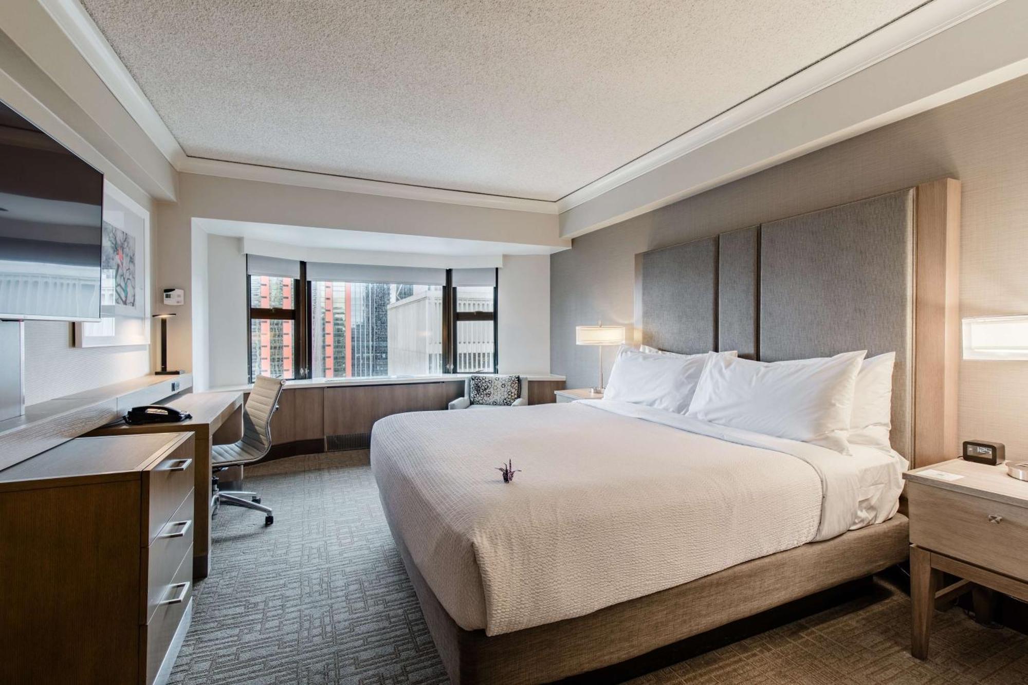 Coast Downtown By Apa Hotel 3*