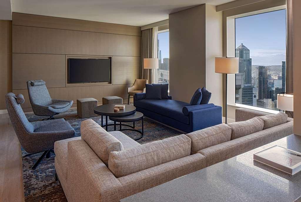 Hotel Hyatt Regency Seattle