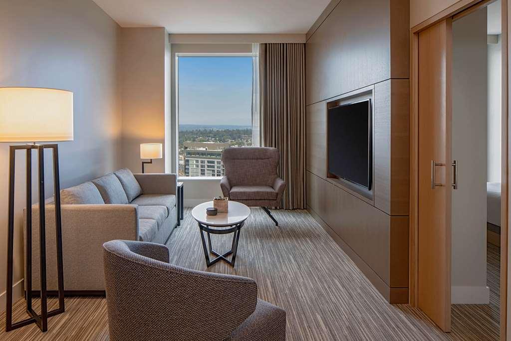 Hotel Hyatt Regency
