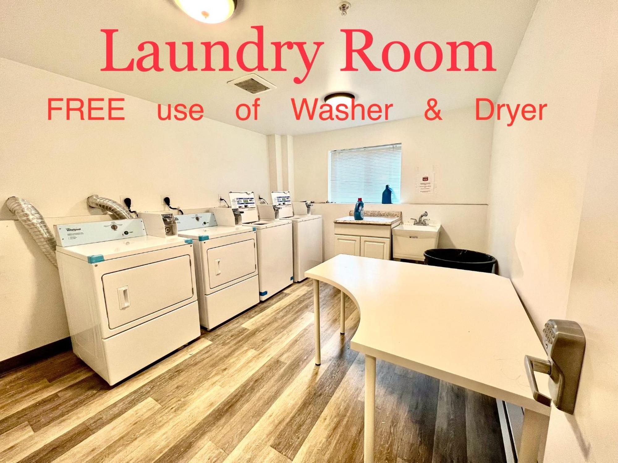 Apartment Private With Shared Bathroom On The 1st Floor 10 Minutes Walk To Of Washington Seattle