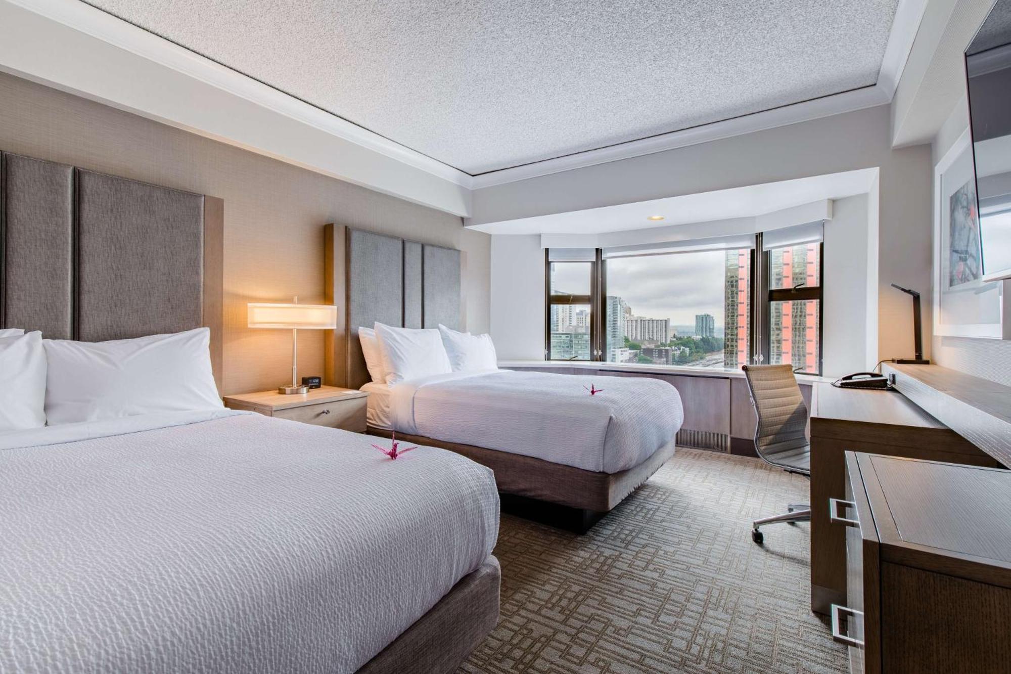 Hotel Coast Downtown By Apa 3*