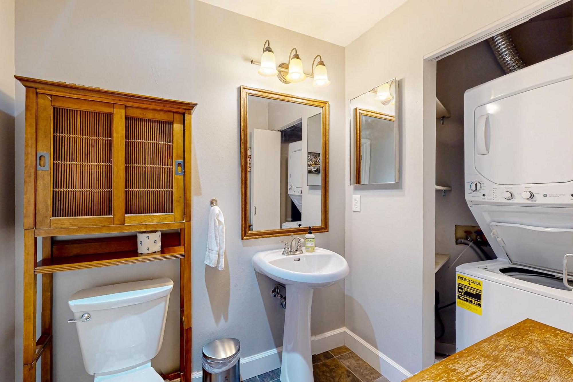 Apartment Belltown Unit 733 *