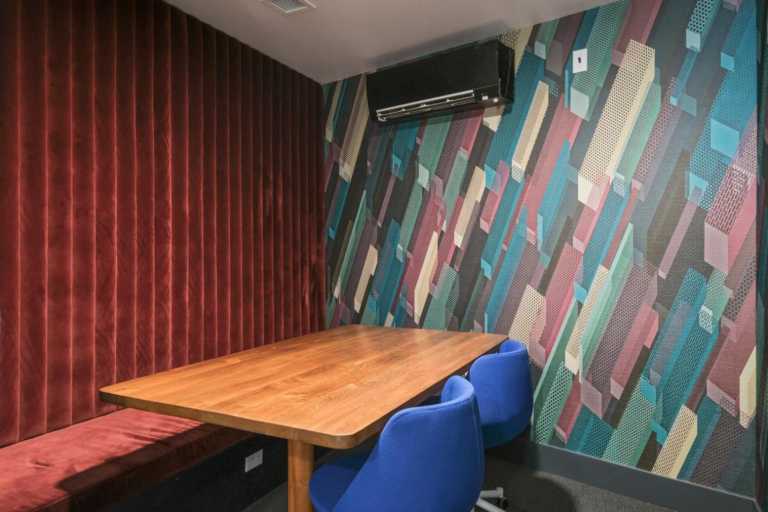 Blueground First Hill 1bd Sea-791 Apartment *