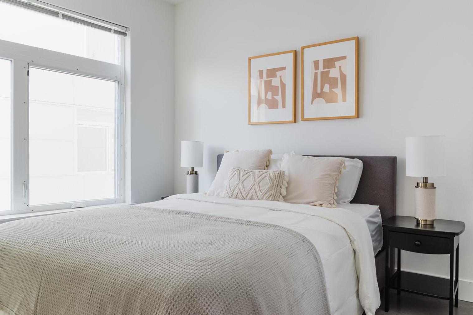 Blueground First Hill 1bd Sea-791 * Seattle